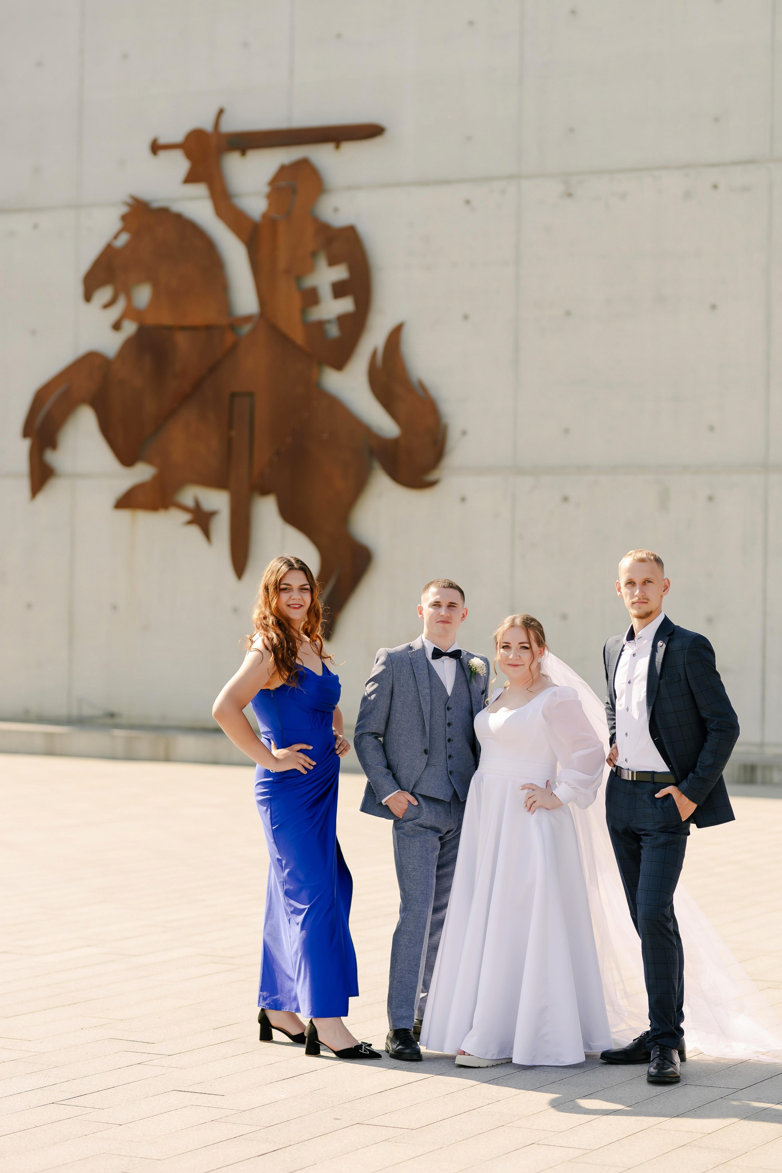 Kęstutis & Donata. Rokas Baranauskas fotografija