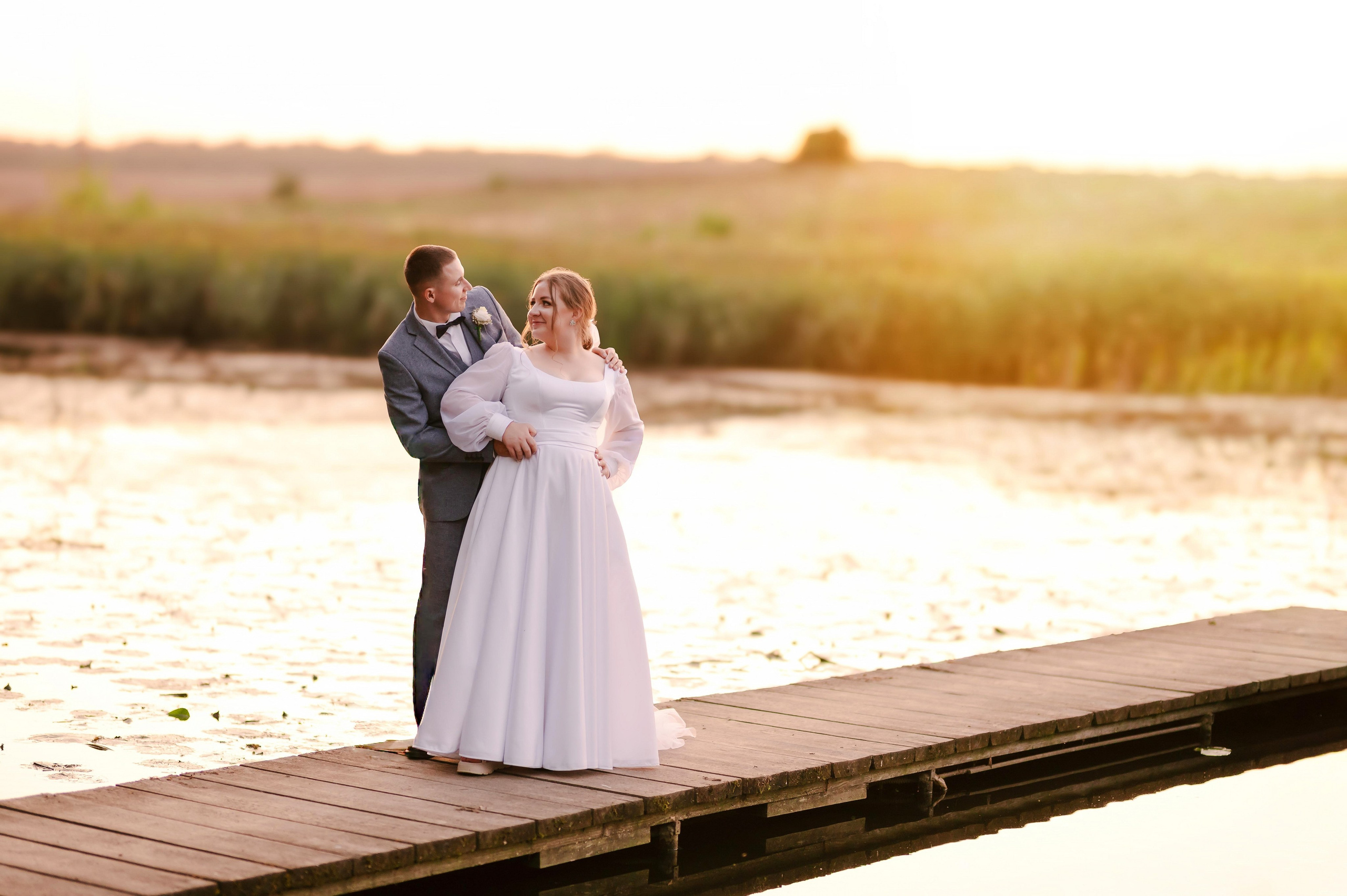 Kęstutis & Donata. Rokas Baranauskas fotografija