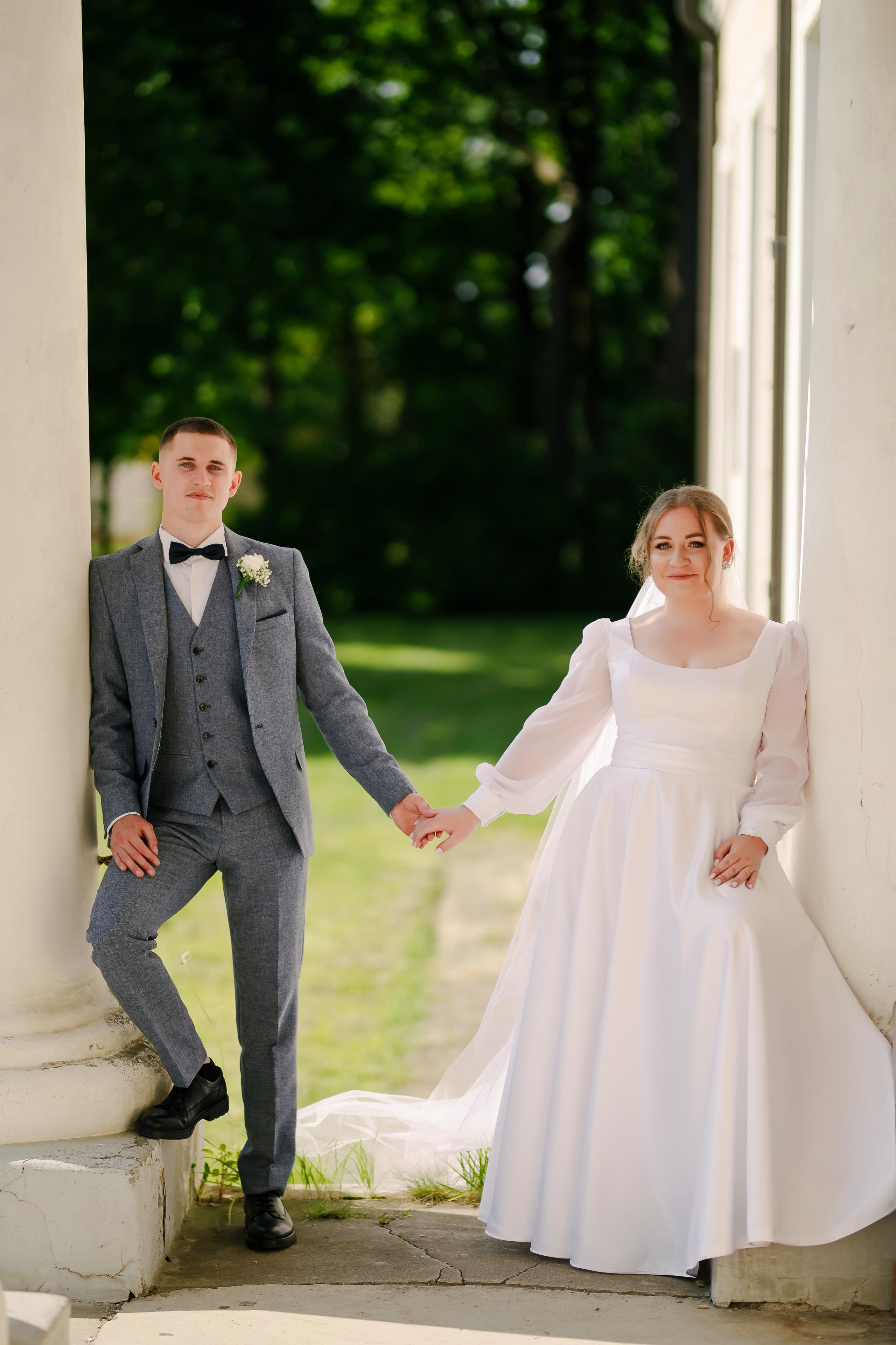 Kęstutis & Donata. Rokas Baranauskas fotografija
