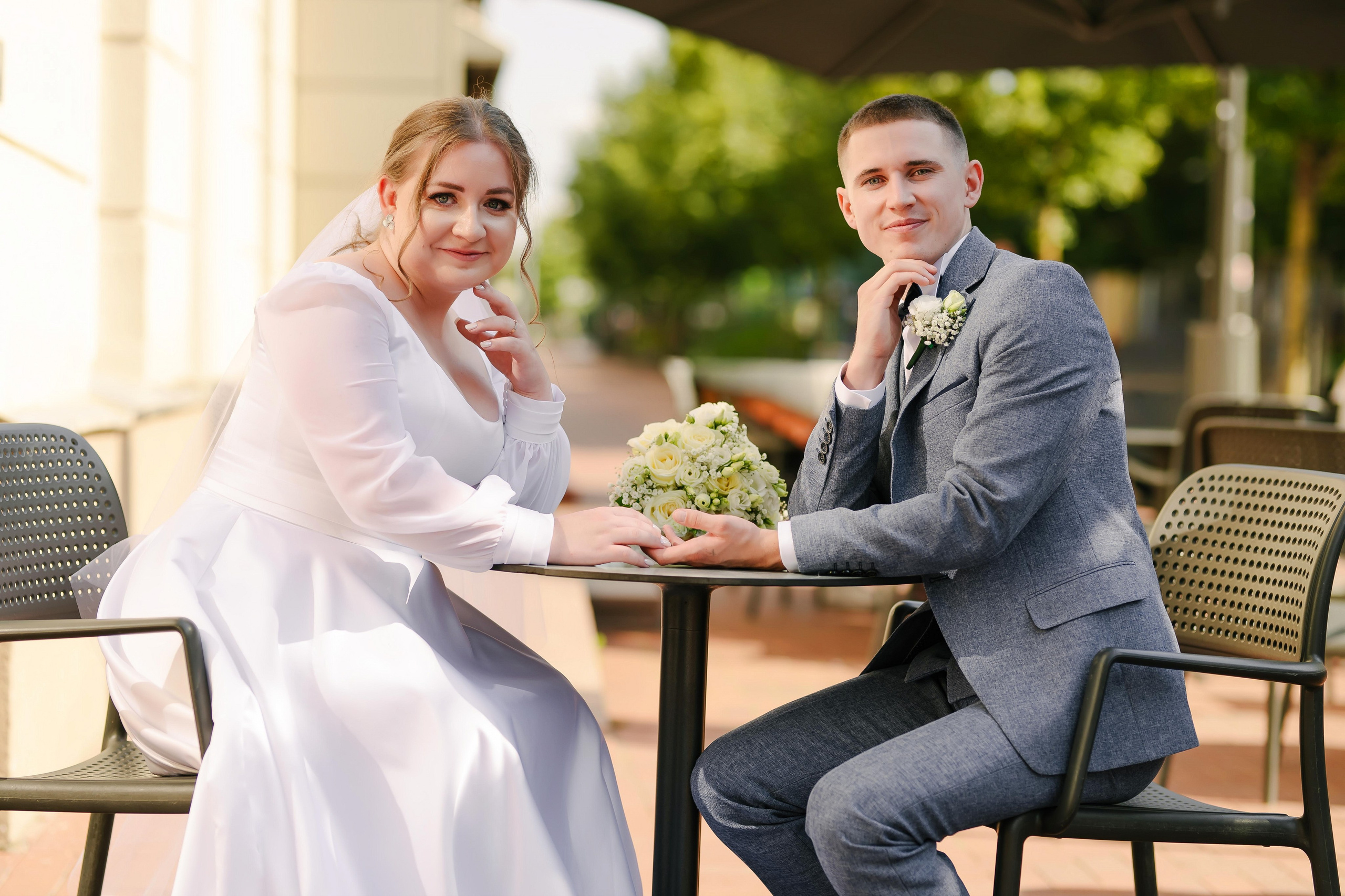 Kęstutis & Donata. Rokas Baranauskas fotografija