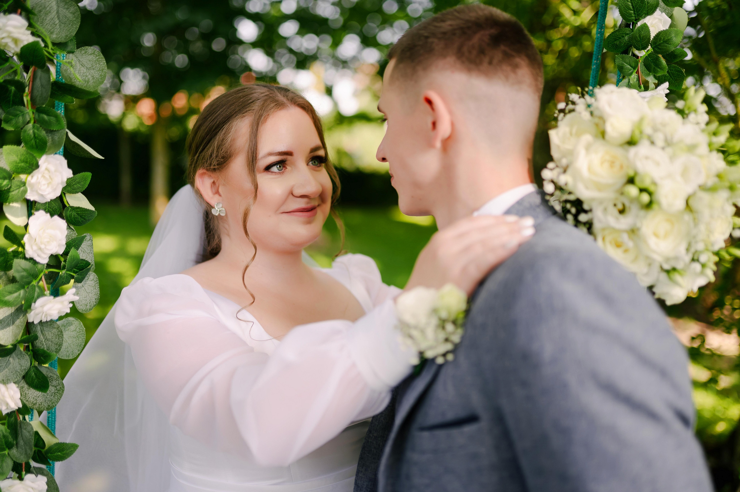 Kęstutis & Donata. Rokas Baranauskas fotografija