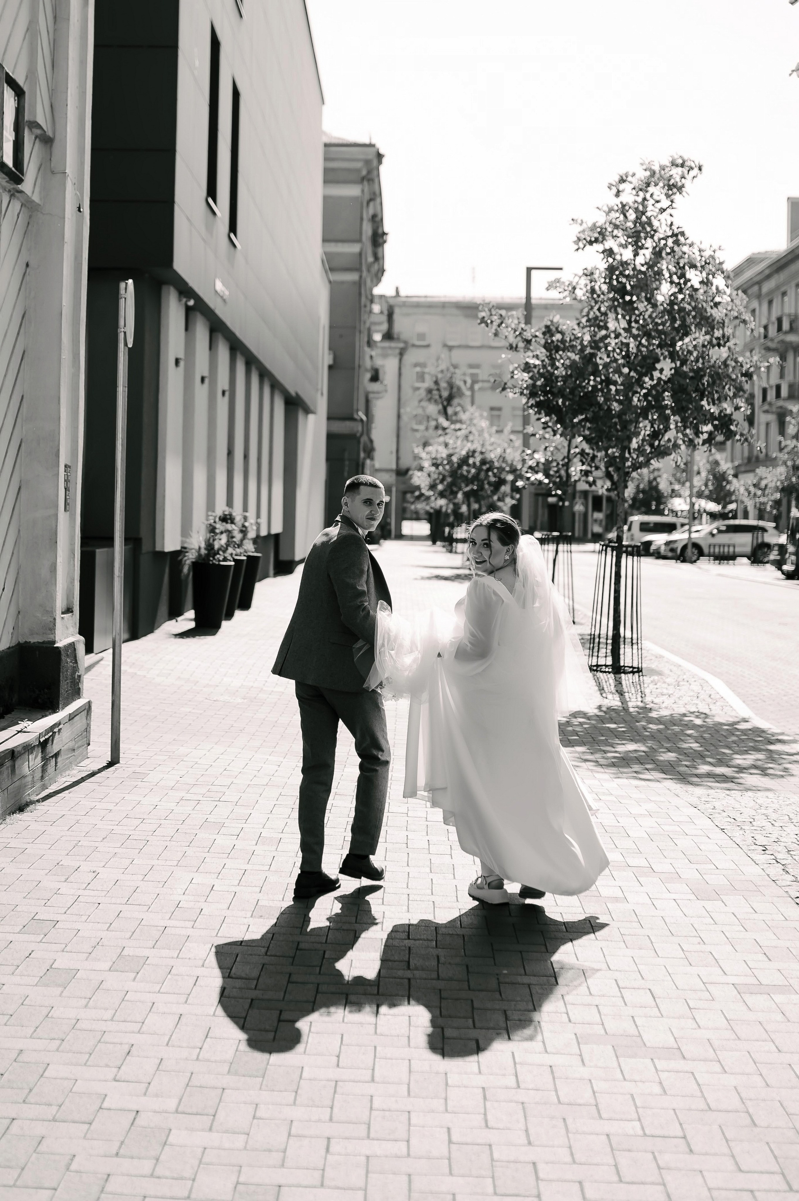 Kęstutis & Donata. Rokas Baranauskas fotografija