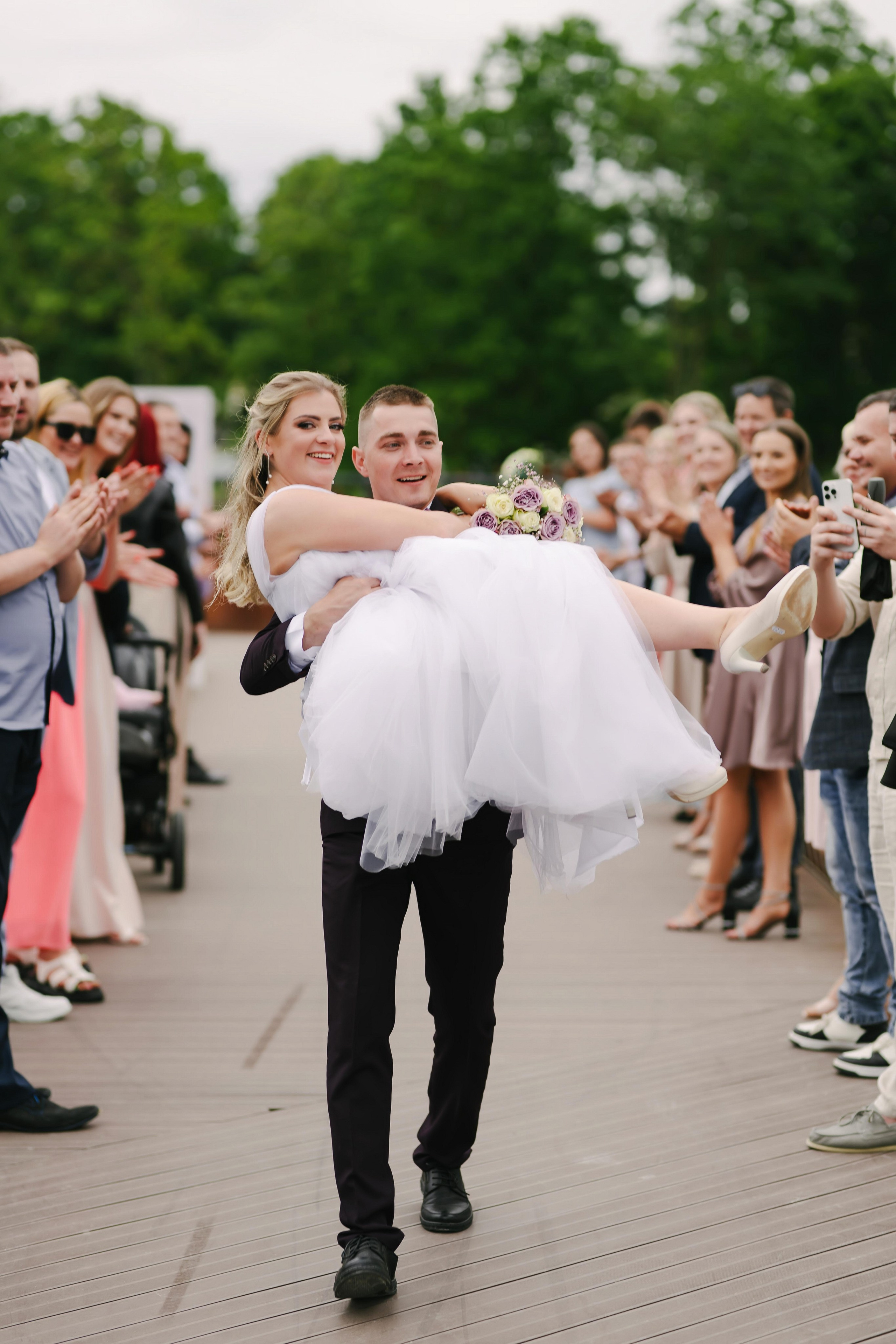 Žydrūnas & Diana. Rokas Baranauskas fotografija