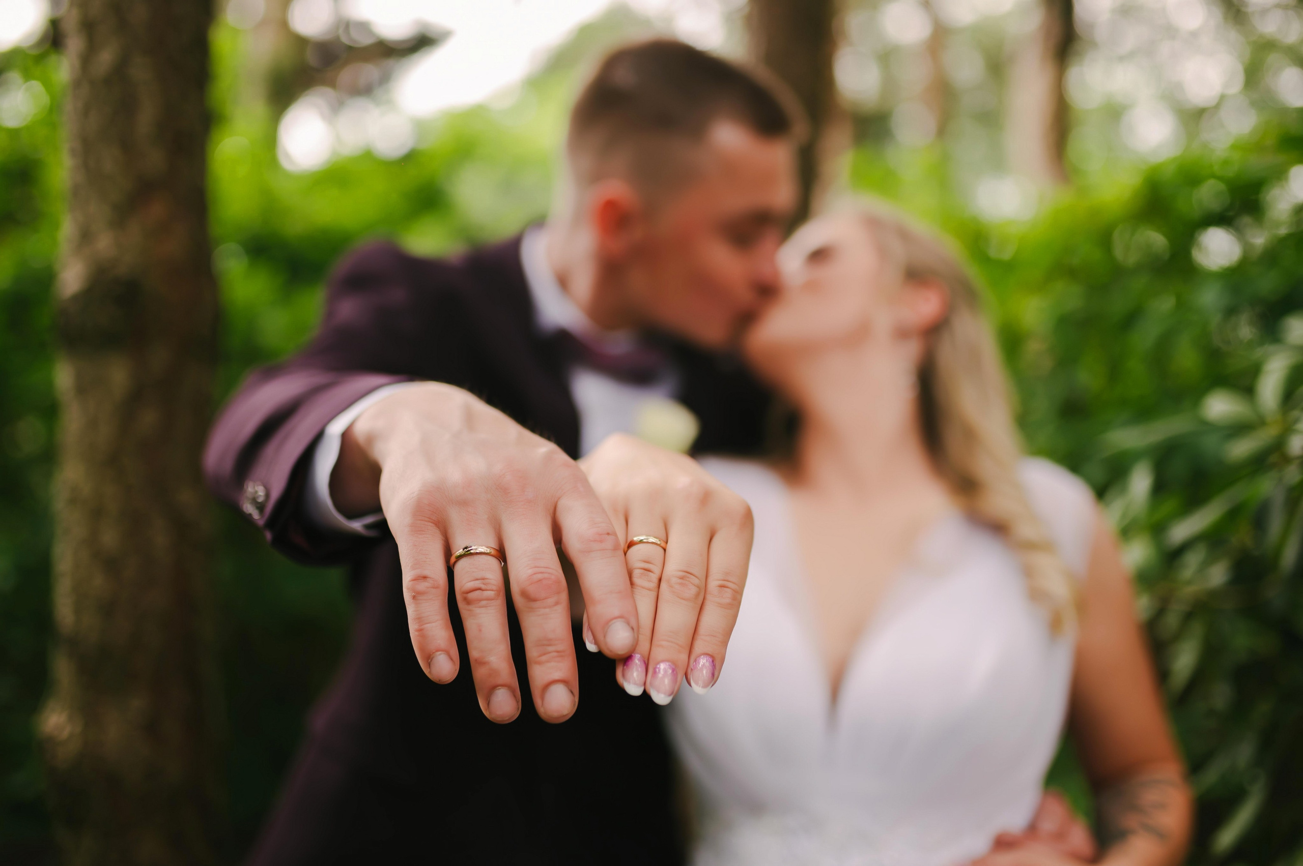 Žydrūnas & Diana. Rokas Baranauskas fotografija