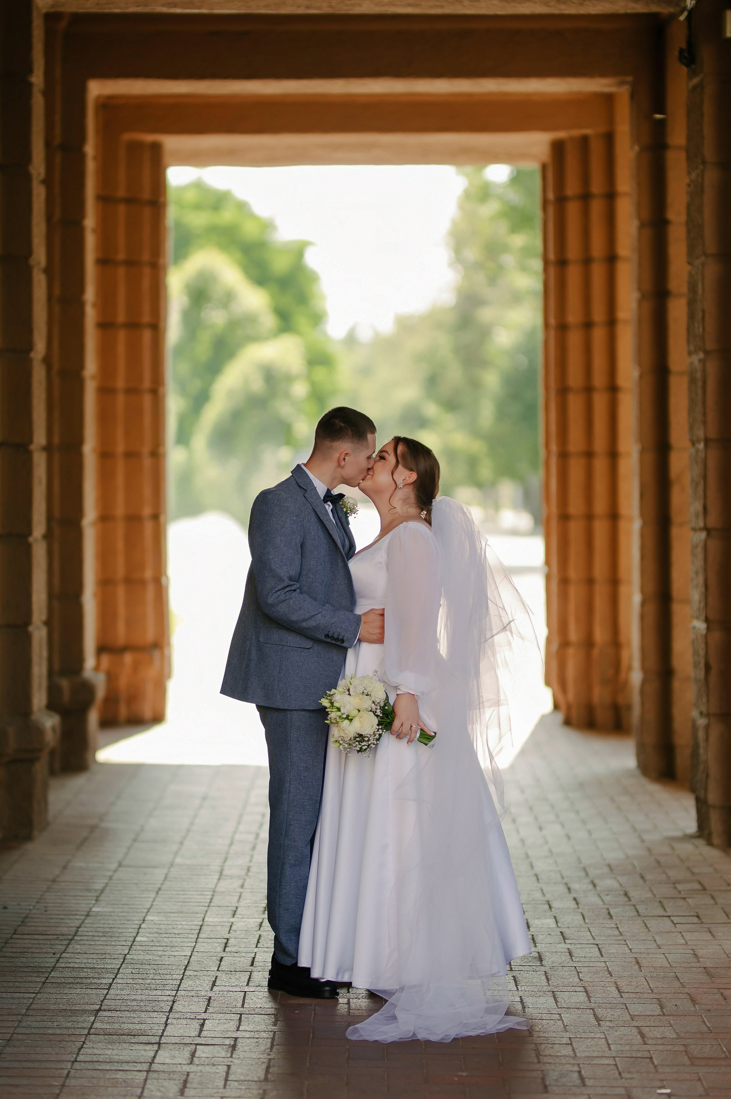 Kęstutis & Donata. Rokas Baranauskas fotografija