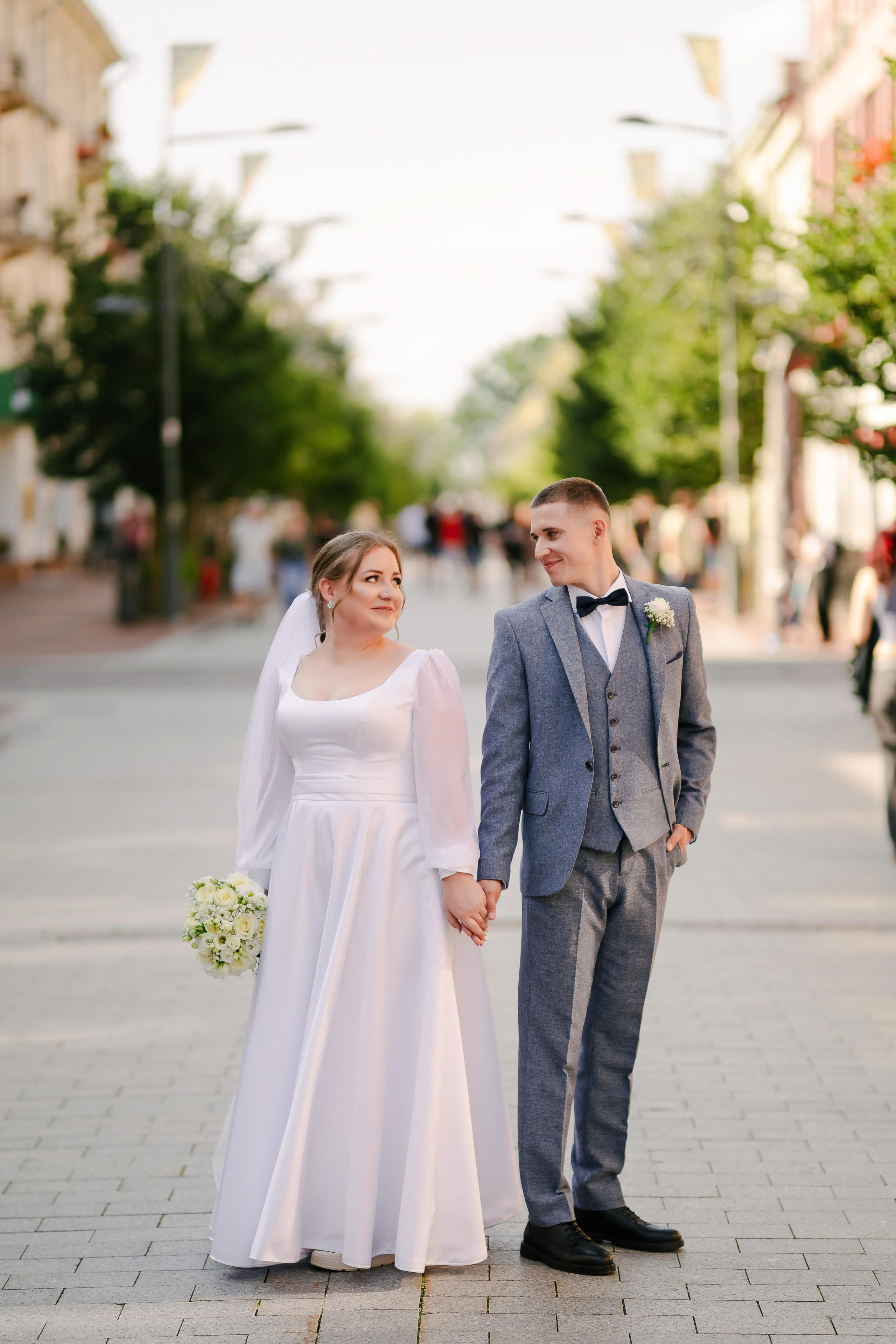 Kęstutis & Donata. Rokas Baranauskas fotografija