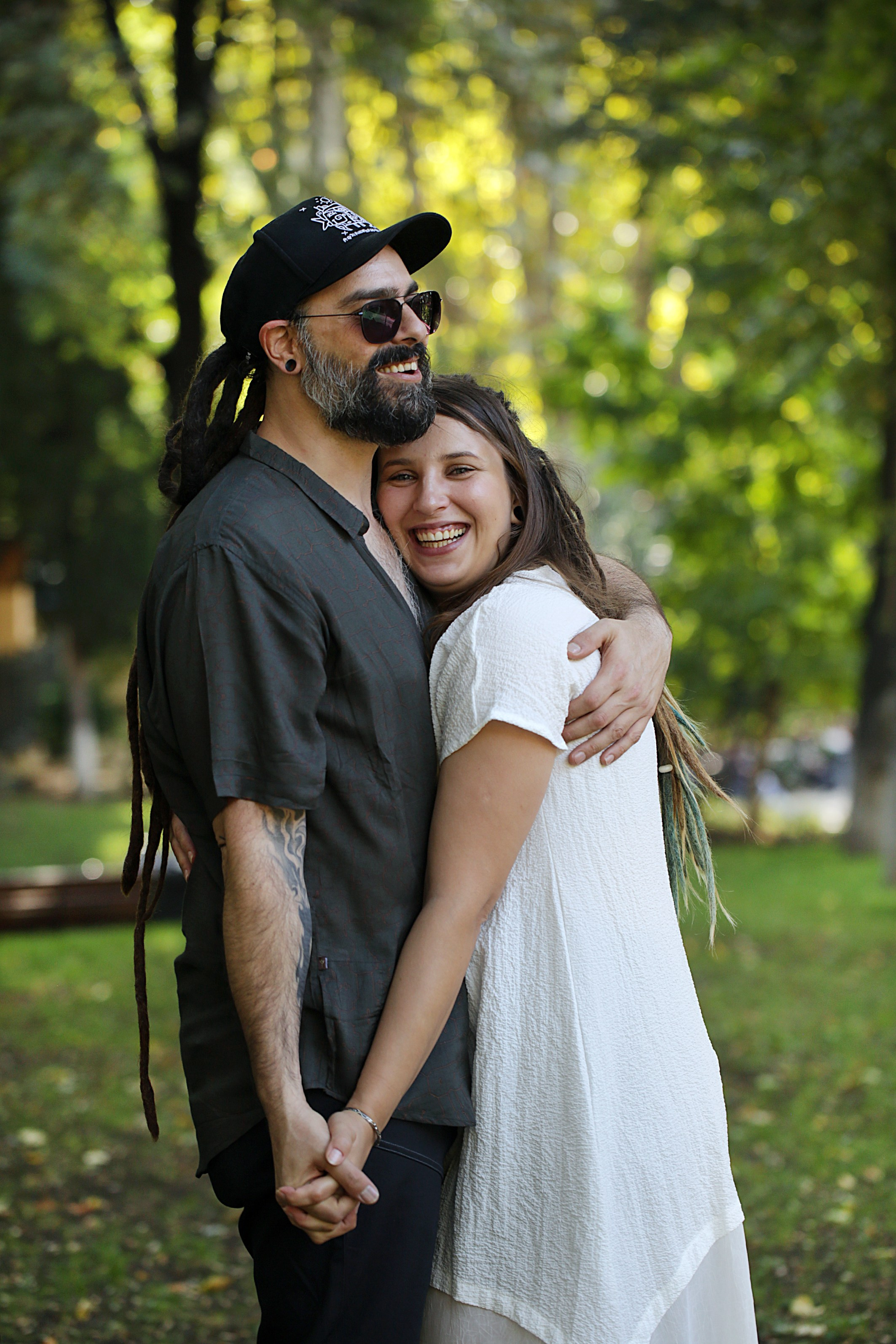 Женя. Wedding and family photographer in St.Tbilisi.Kristina Aslamazishvili