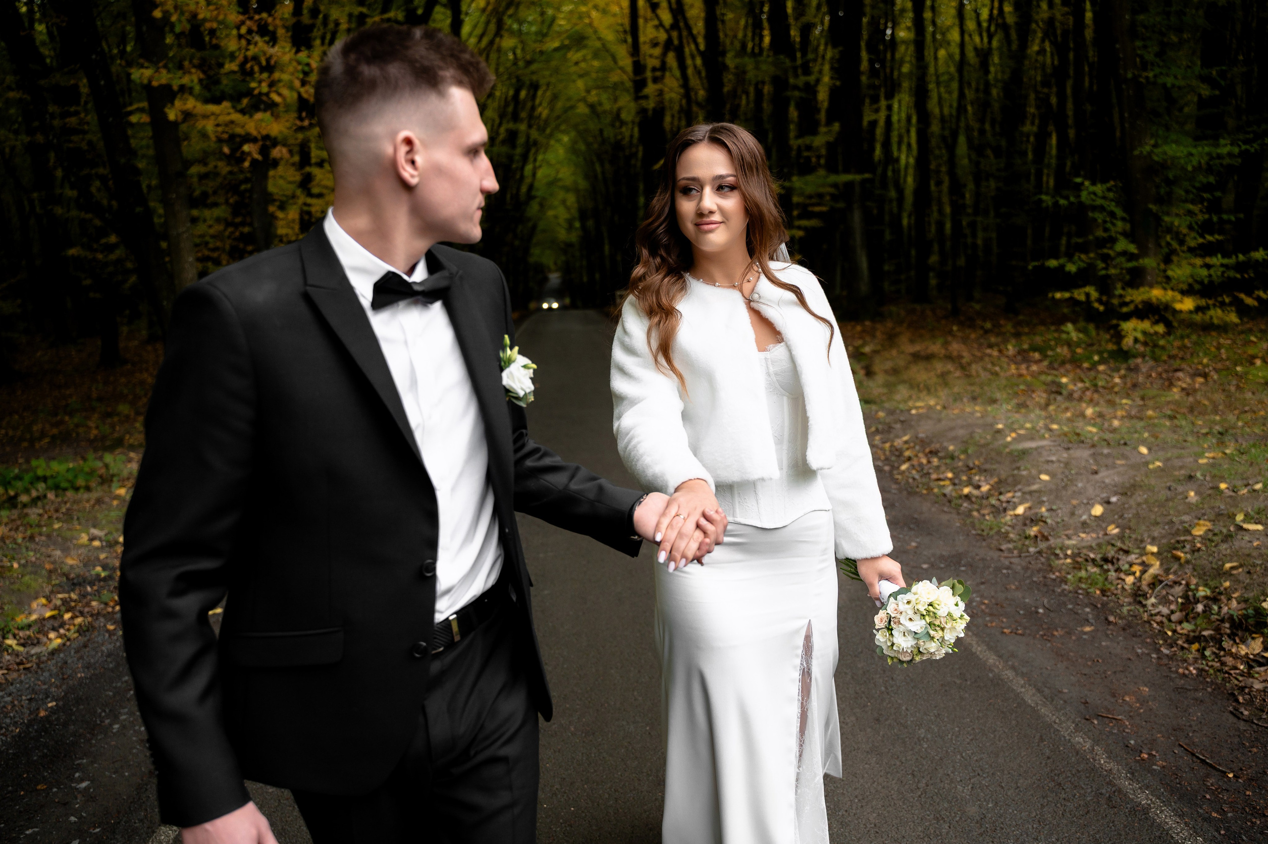 Валентин & Анна. 