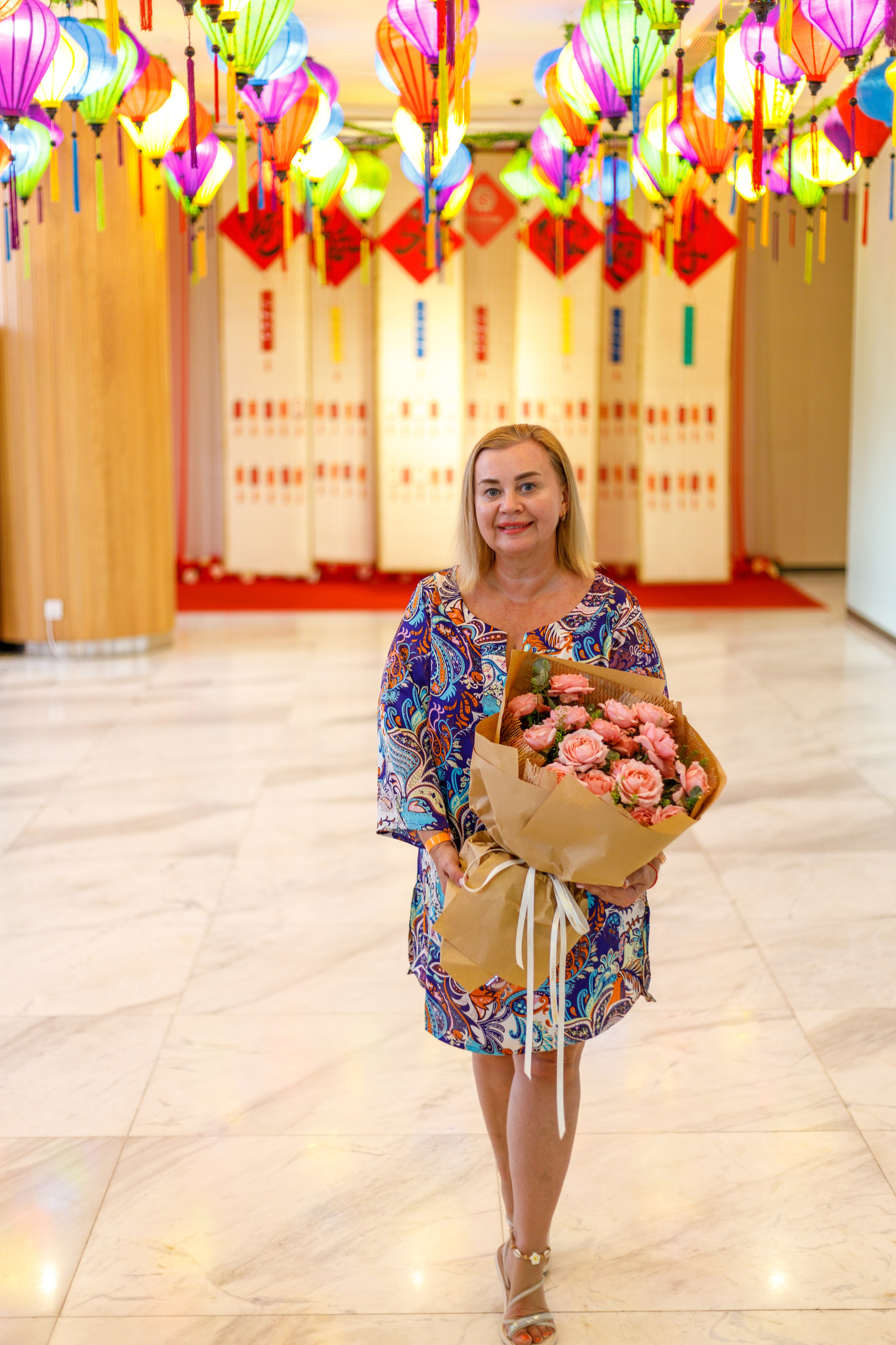 Оля и Максим, отель Селектум, Нячанг, Вьетнам. Сайт Валентина Картунчикова