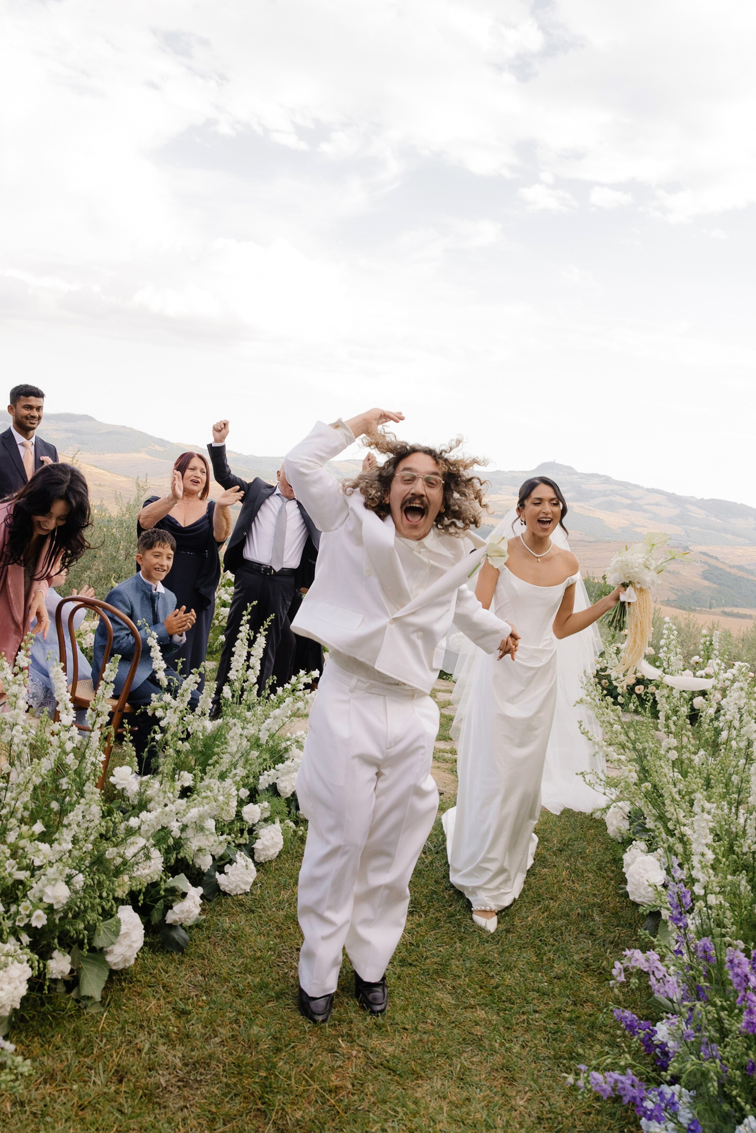 1. Wedding photographer Italy