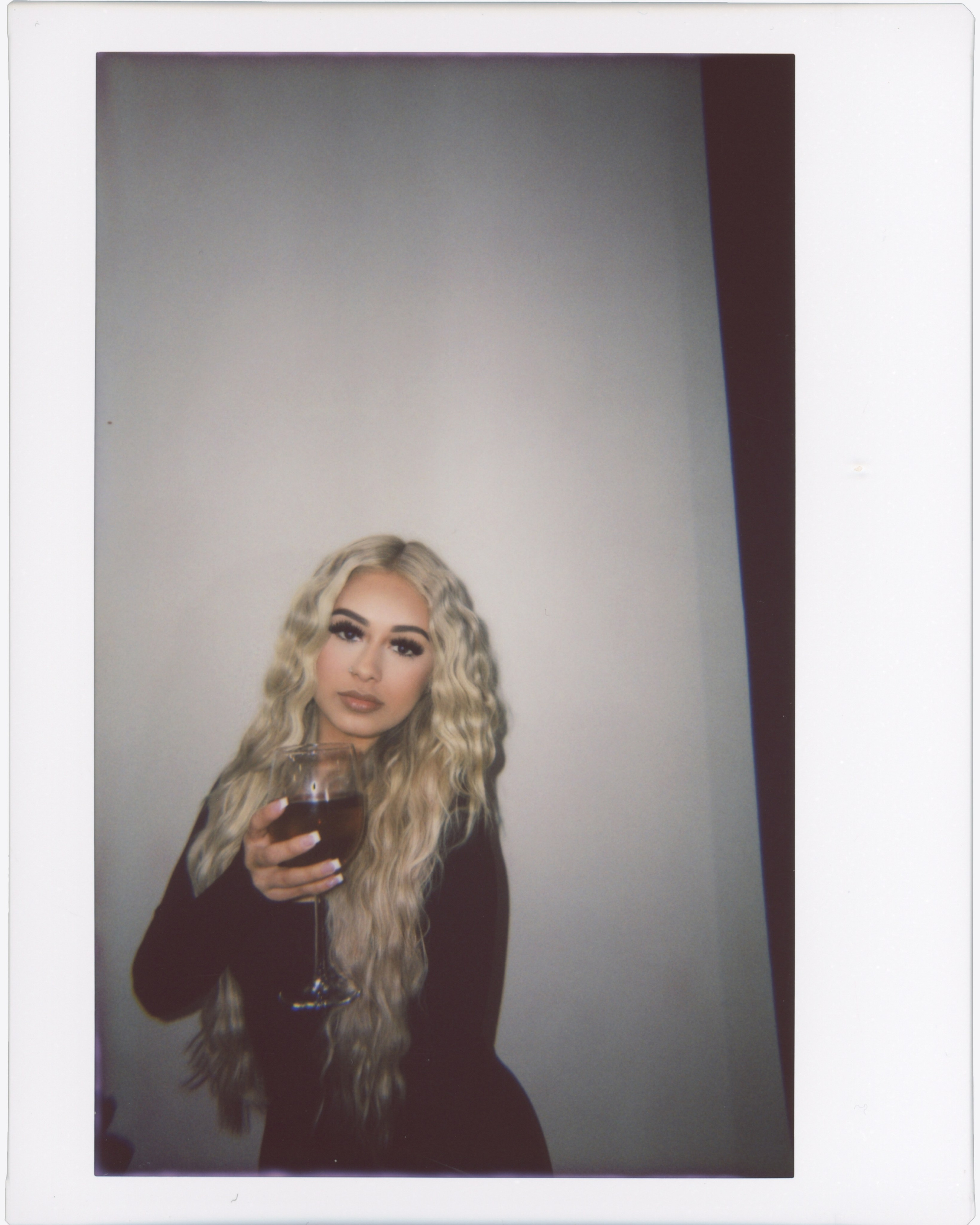 LILIANA. Ke’Ondris