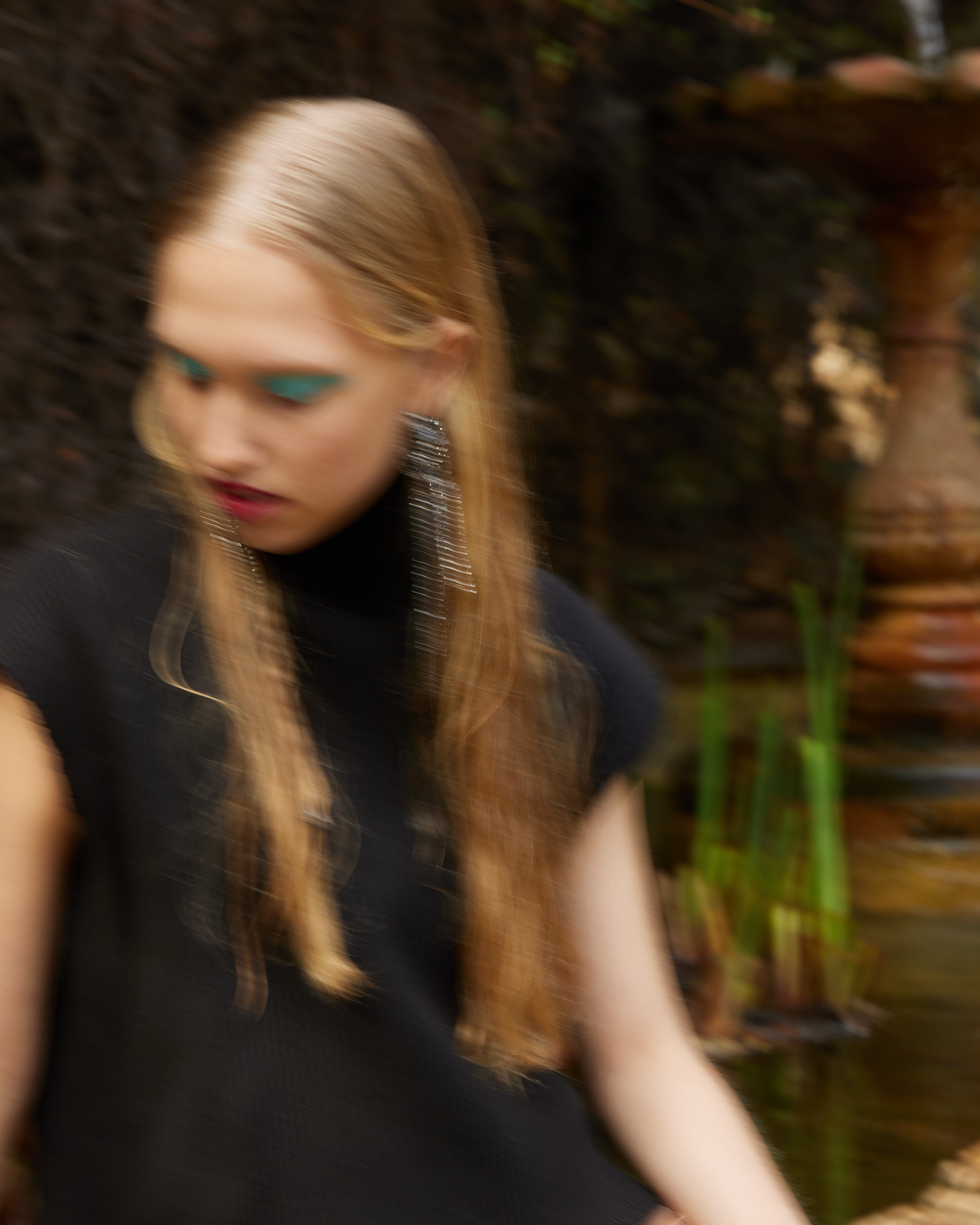 Badloner. Photographer Katya Vlasova