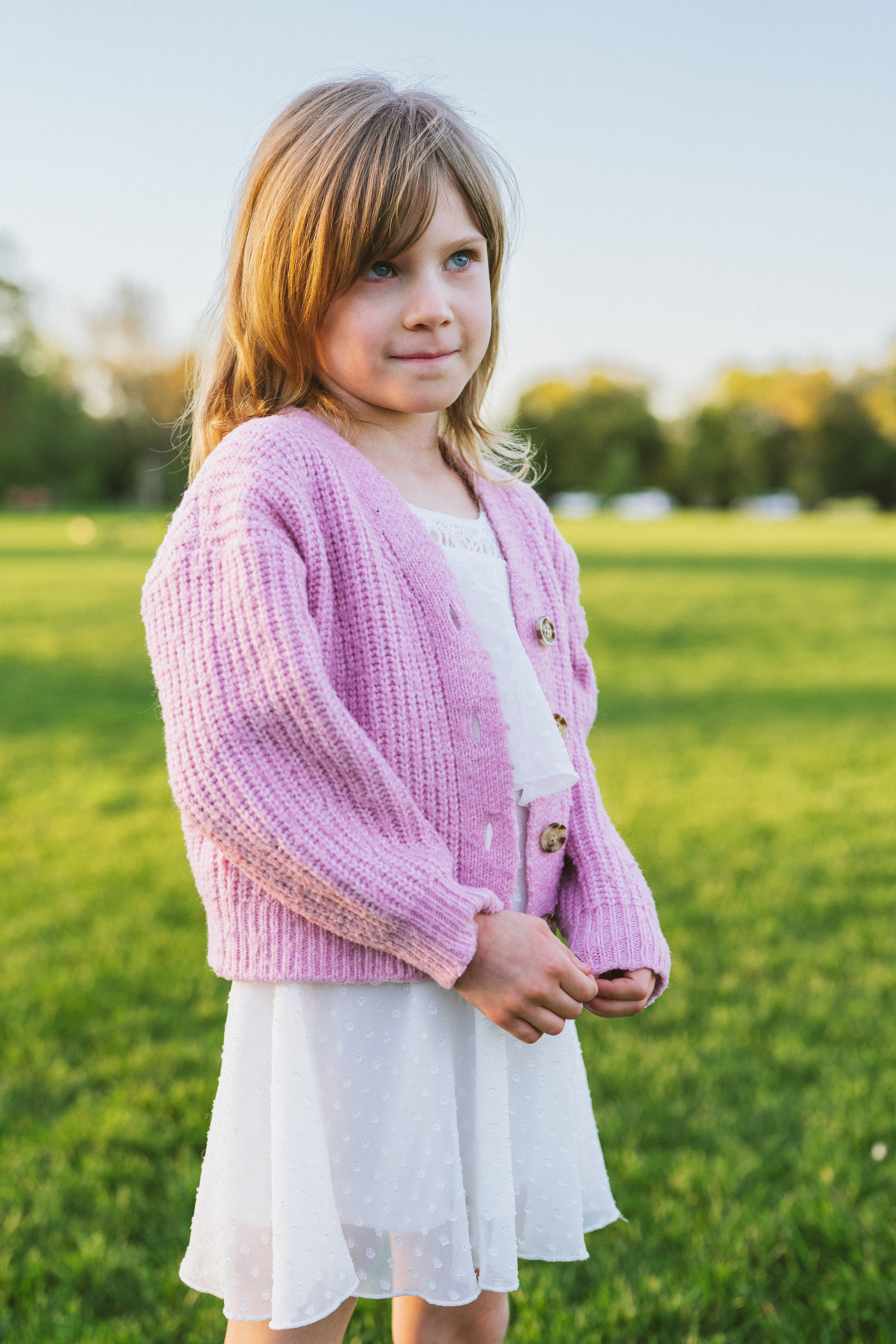 Family Happiness. Photographer Viktoriia Skavronskaya