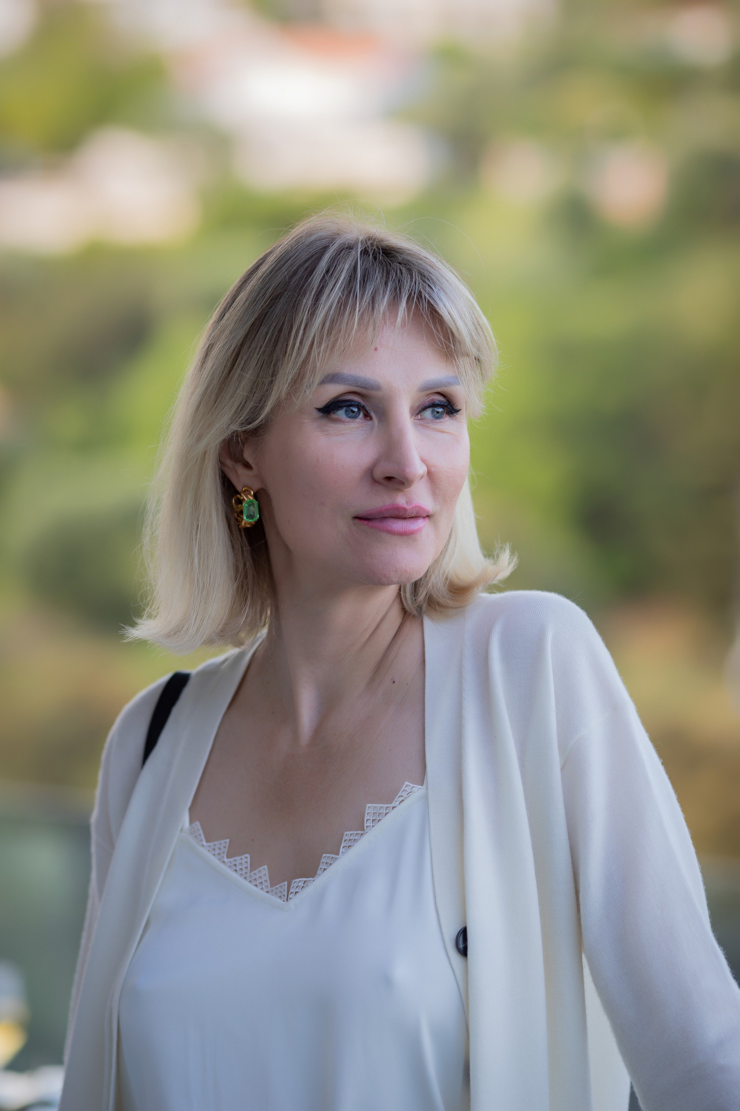 Événements mondains. Photographe et photothérapeute à Nice et sur la Côte d’Azur — Katherine Grape