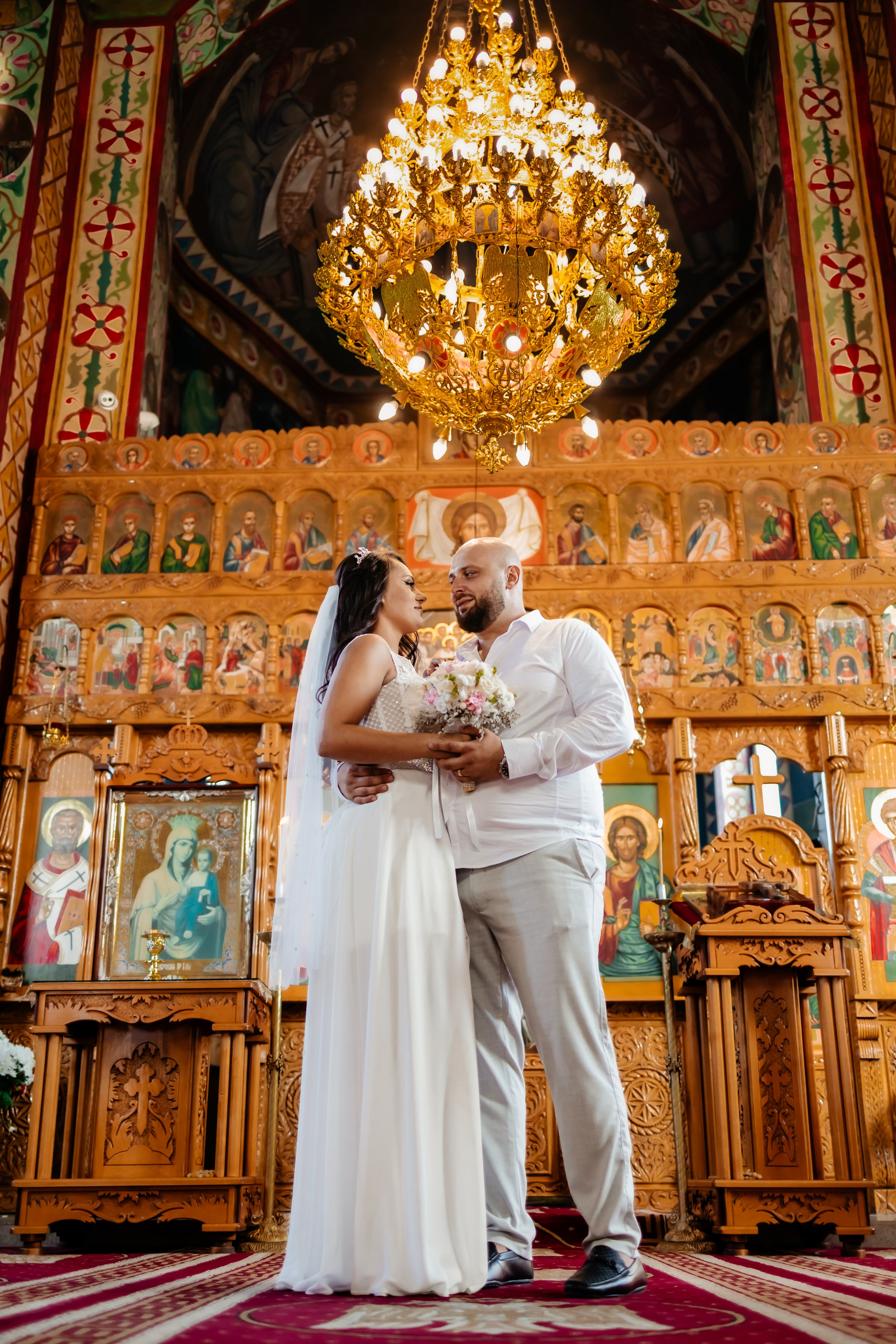 Alexandra & Robert - Nuntă Pitești. Fotograf Profesionist Pitesti-Bucuresti| Mircea Seinea