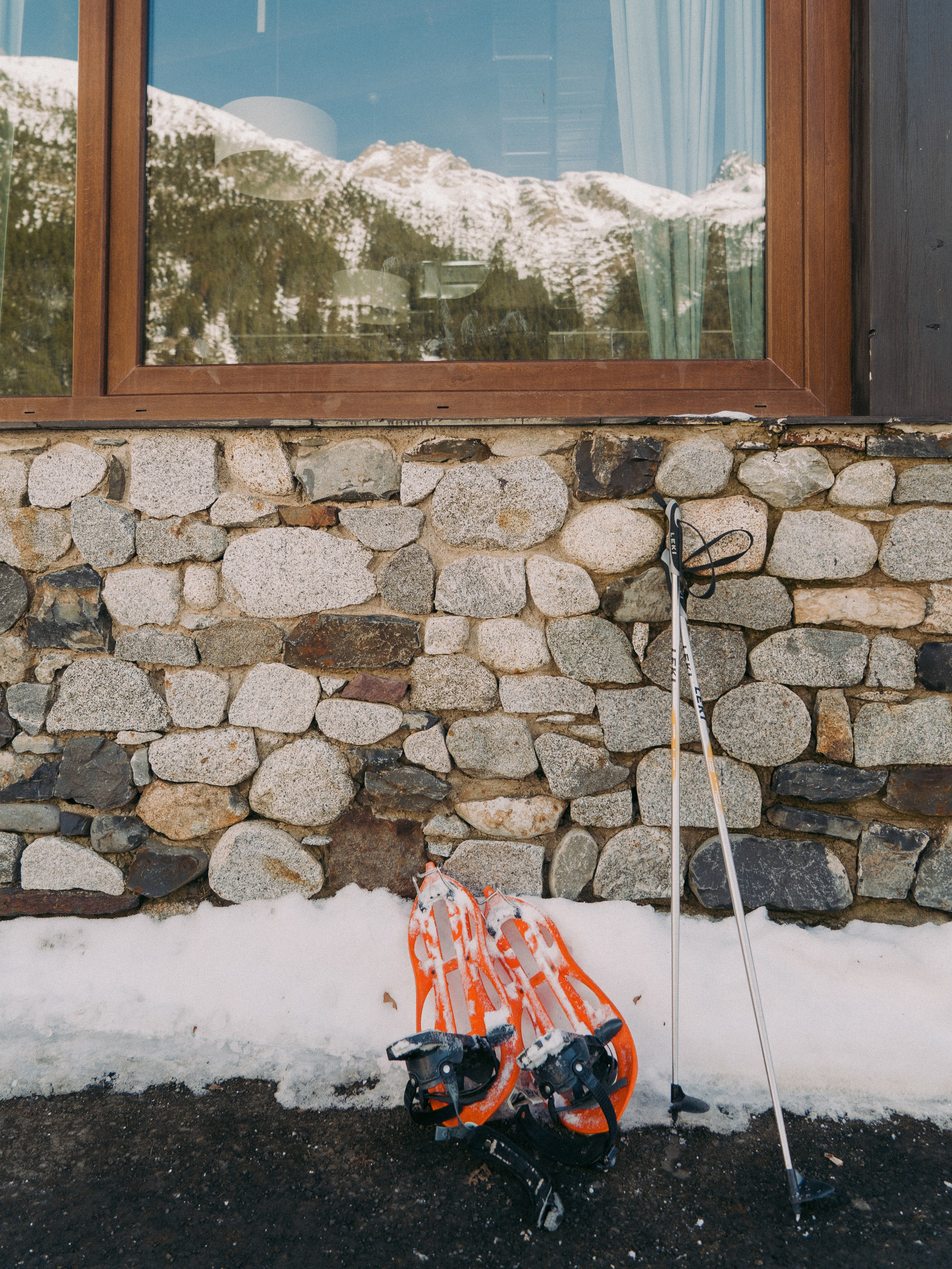 Frames between steps. Creador de contenido visual en Barcelona | Dima Kit