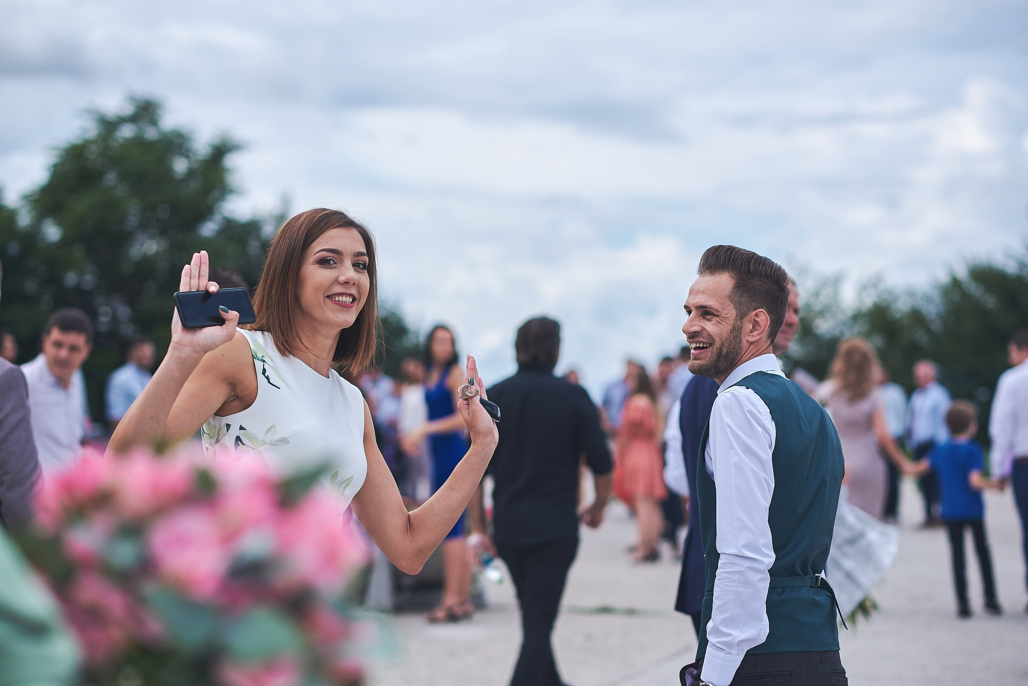 Tibi & Mary. Georgescu Alexandru Fotograf