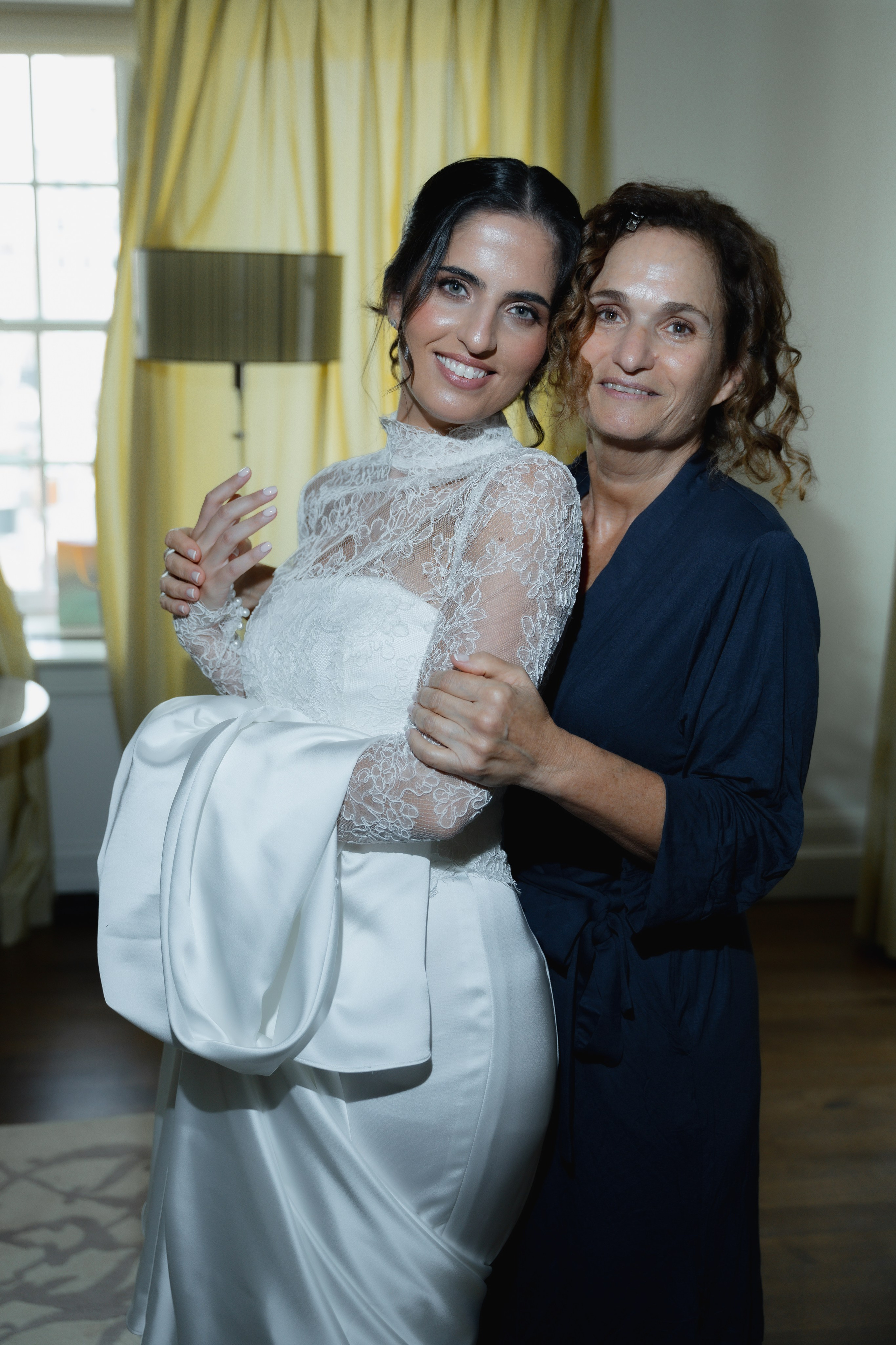 Amir and Maya. Anna Krasnova Wedding photographer