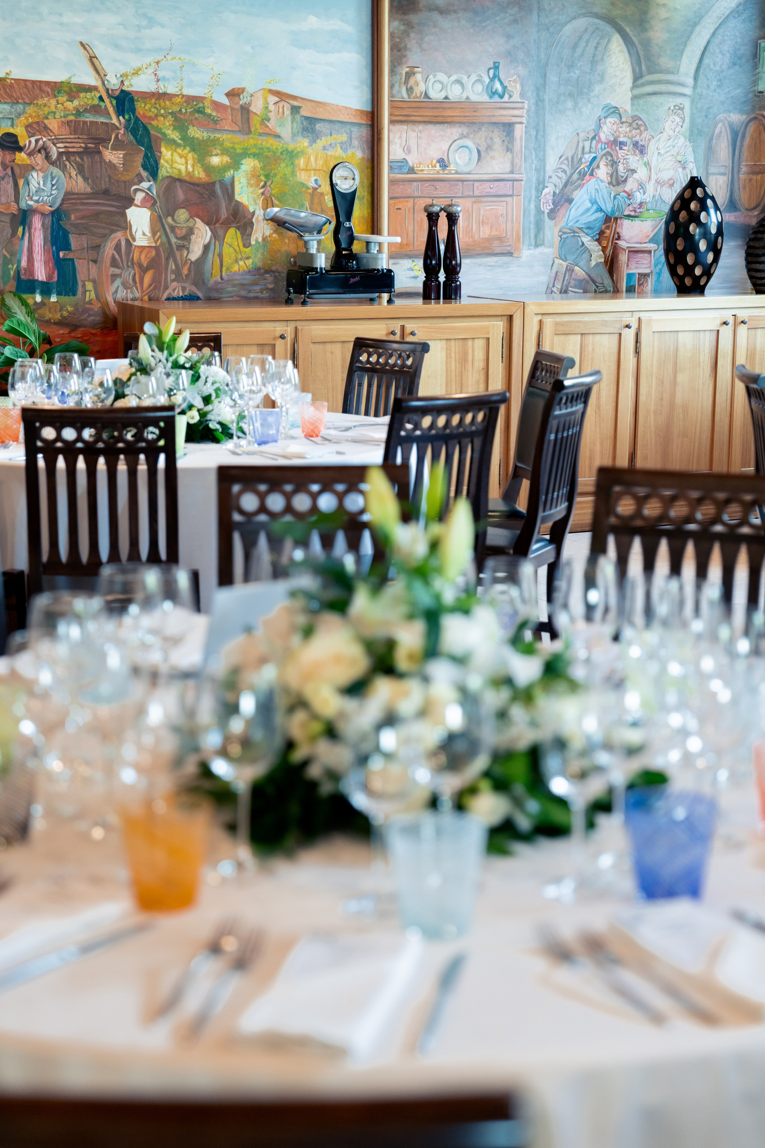 Adi & Larissa. Studio Timis