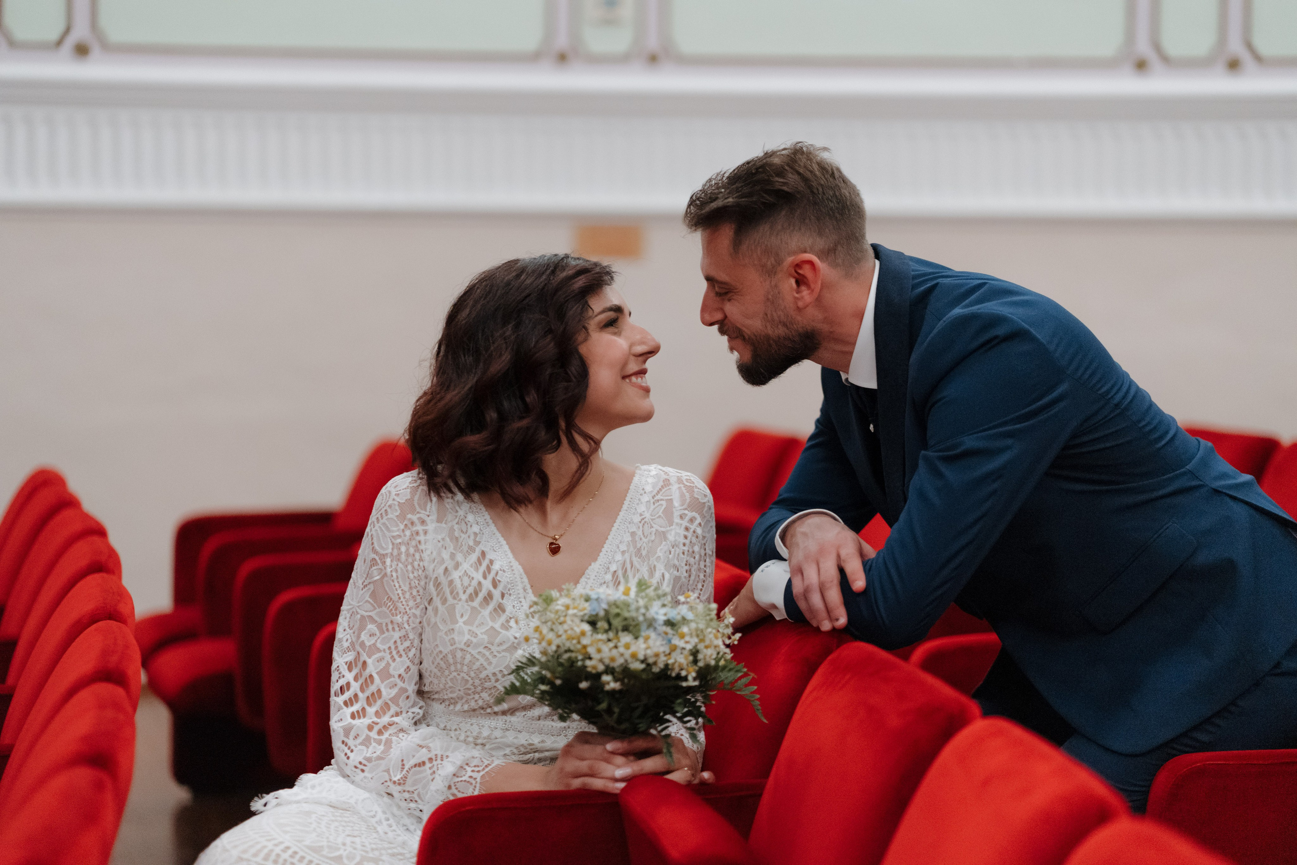 Ambra & Alberto. Weddings, sports and events photographer in Senigallia