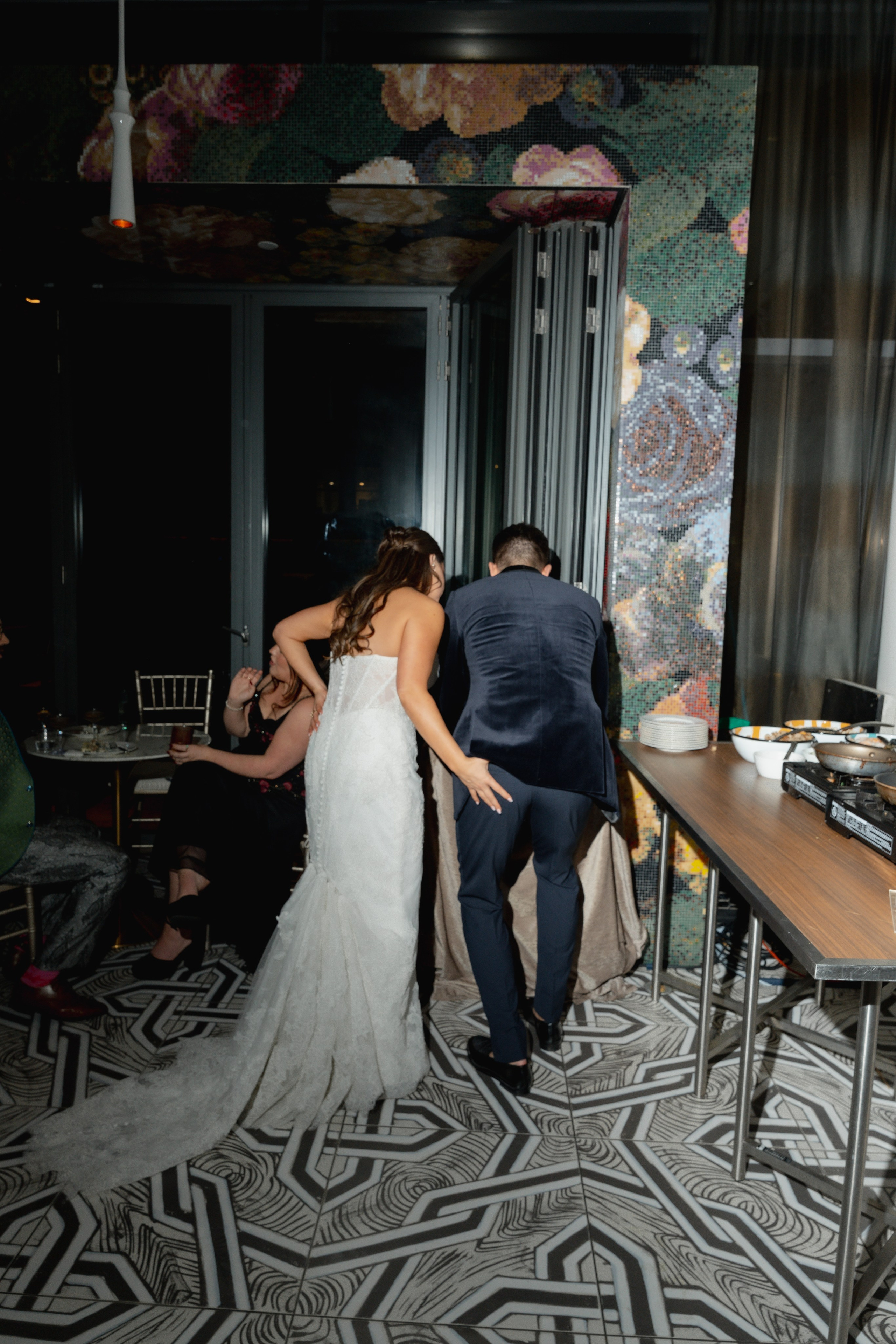 Leigh and Jennifer wedding day. Anna Krasnova Wedding photographer