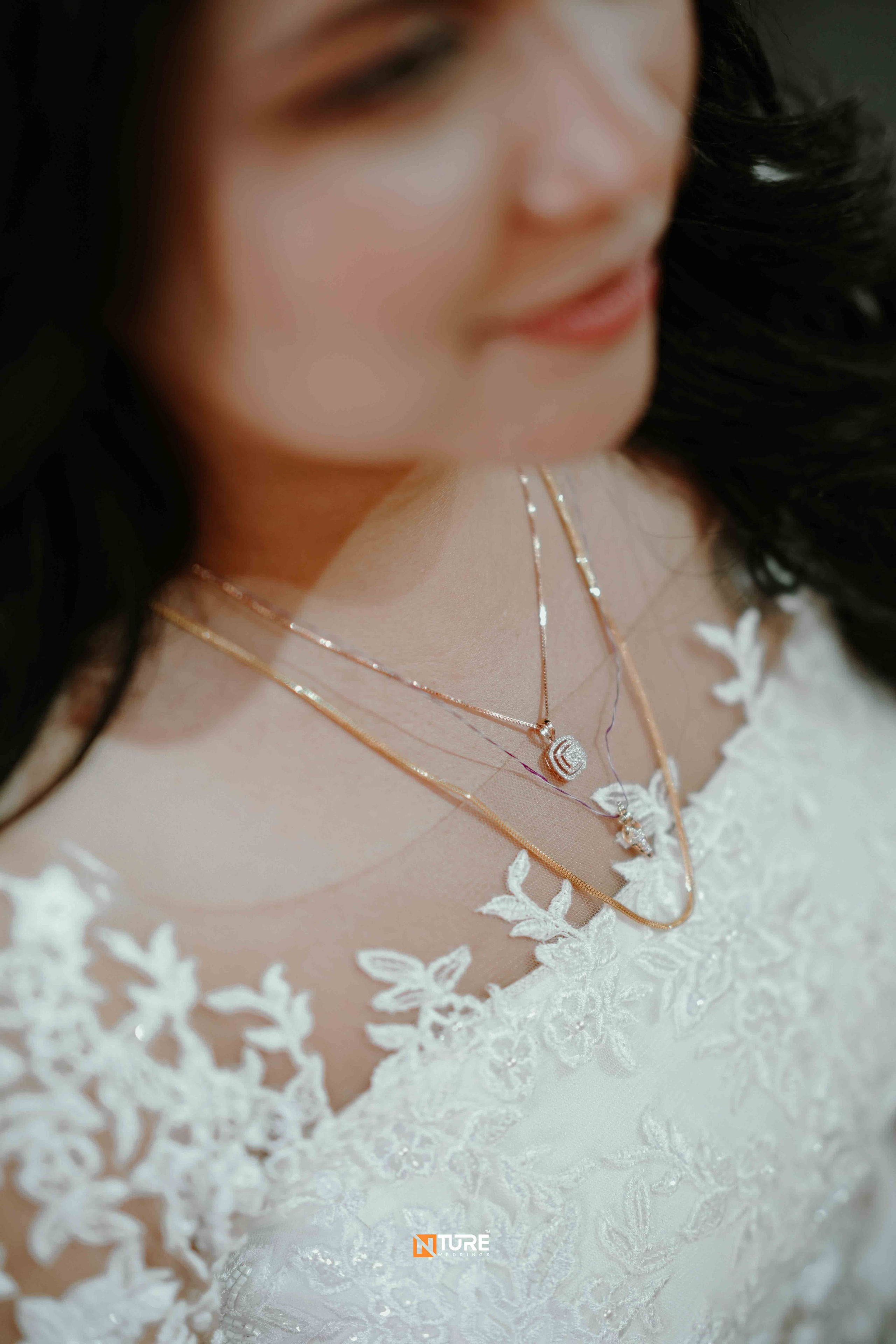 SAVIO & ANUSHA. NTURE WEDDING