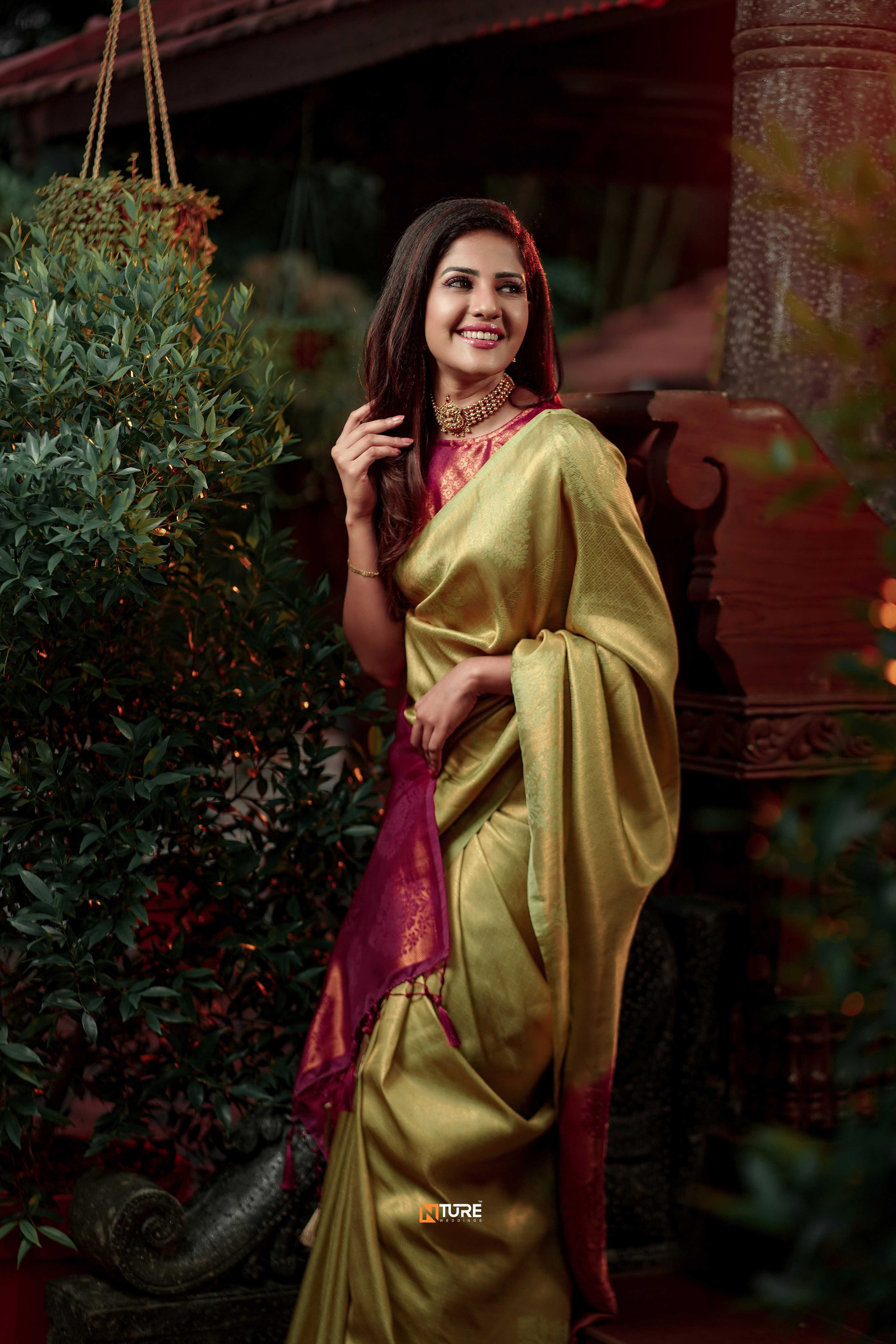 PHOTOS. NTURE WEDDING