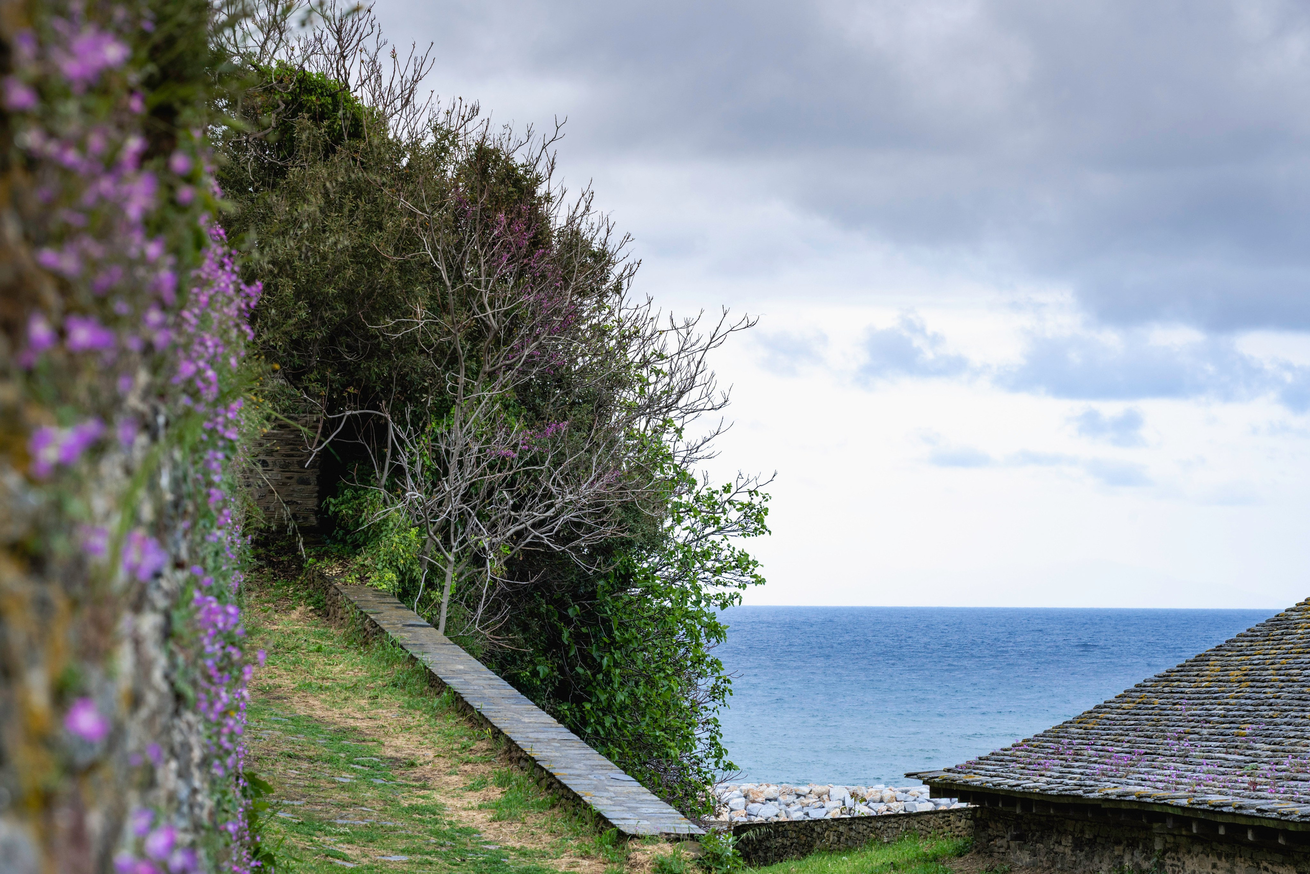 Mount Athos