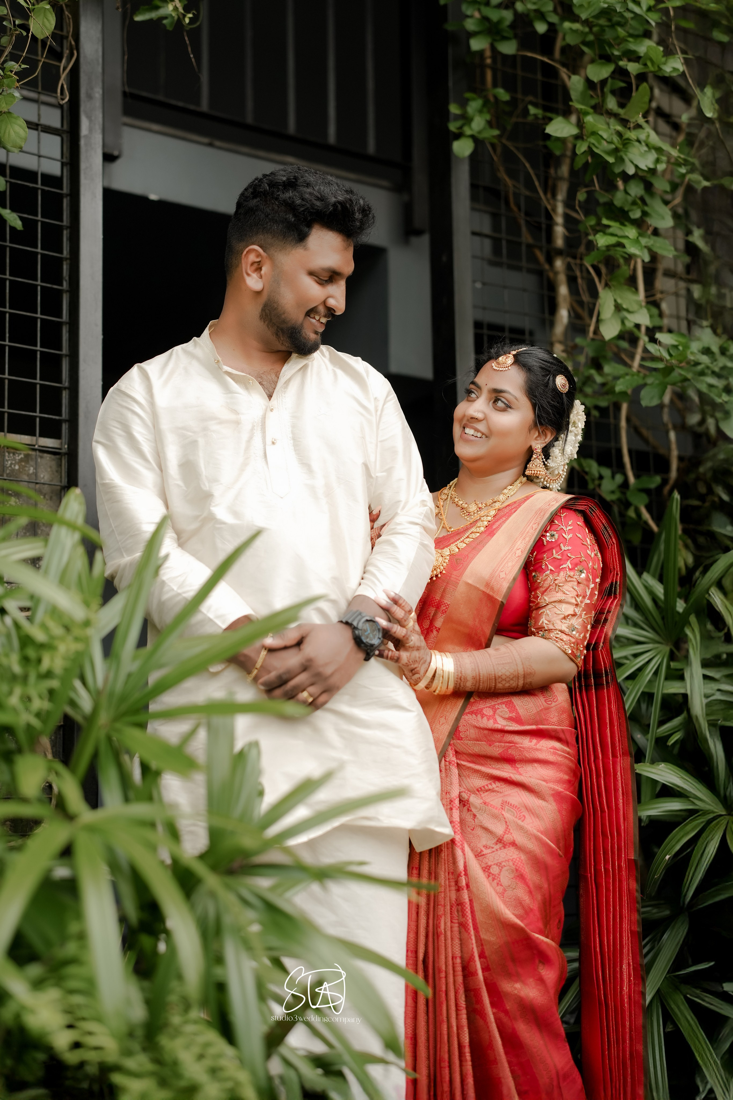 VIVEK & SREELAKSHMI WEDDING MOMENTS. STUDIO3WEDDINGCOMPANY