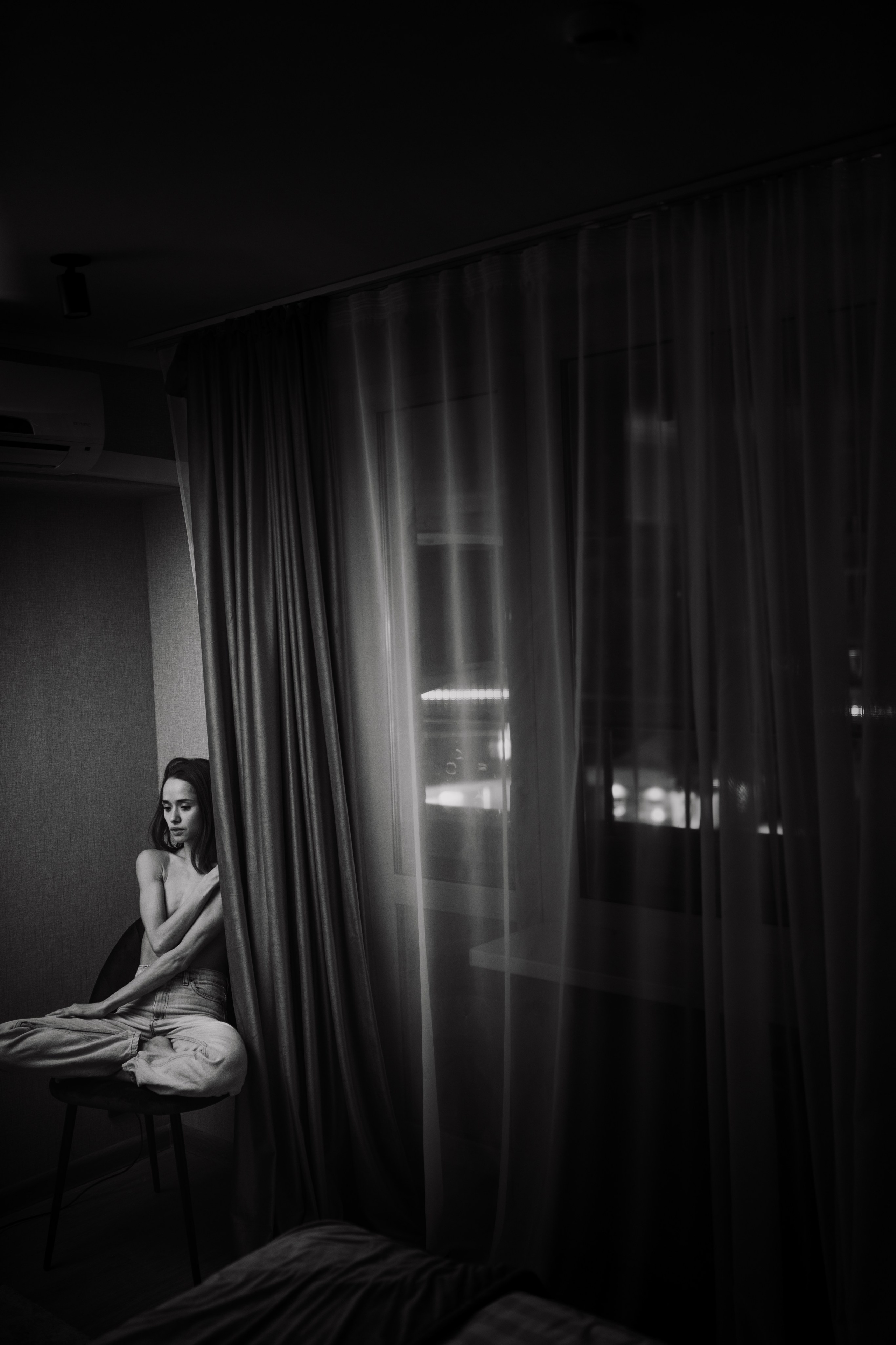 GALINA. Portrait photographer in Germany and all over Europe Mischa Blank