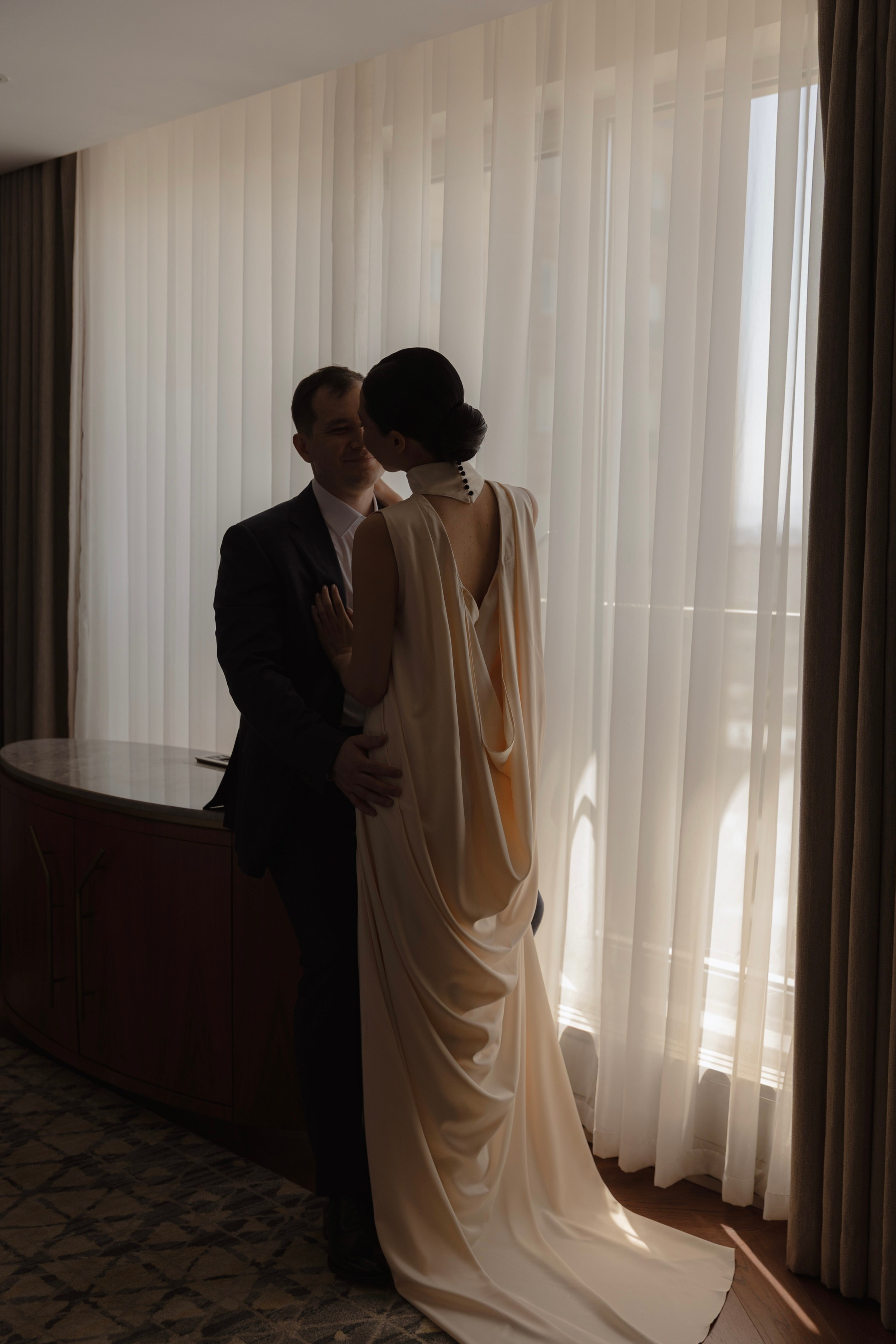 Портфолио. Свадебный фотограф Анастасия Биктимирова