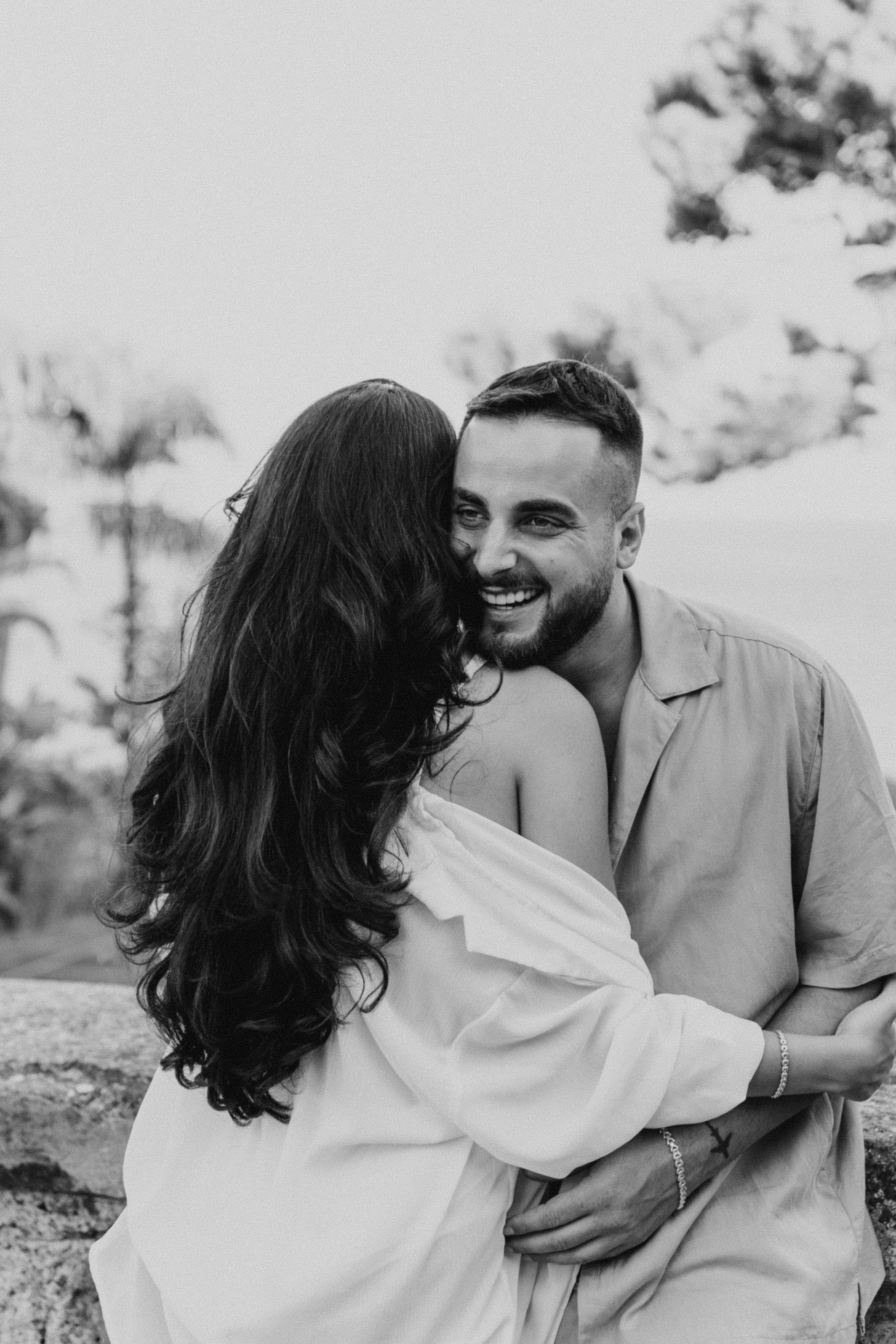 Vincenzo&Isabella. Дарина Иванова, лайфстайл фотограф в Неаполе. Портреты, свадьбы