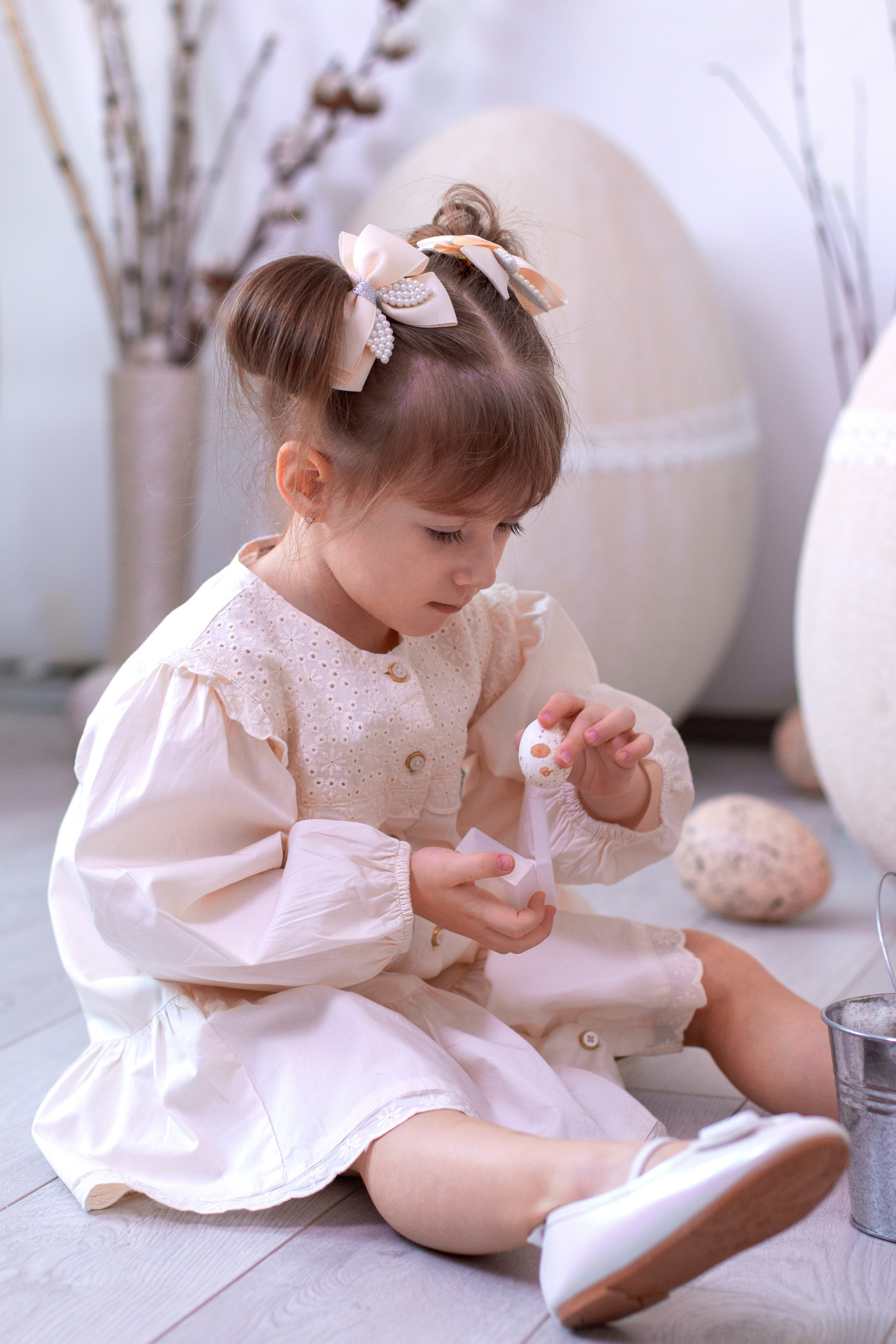 Пасха. Детский и семейный фотограф в г. Бельцы