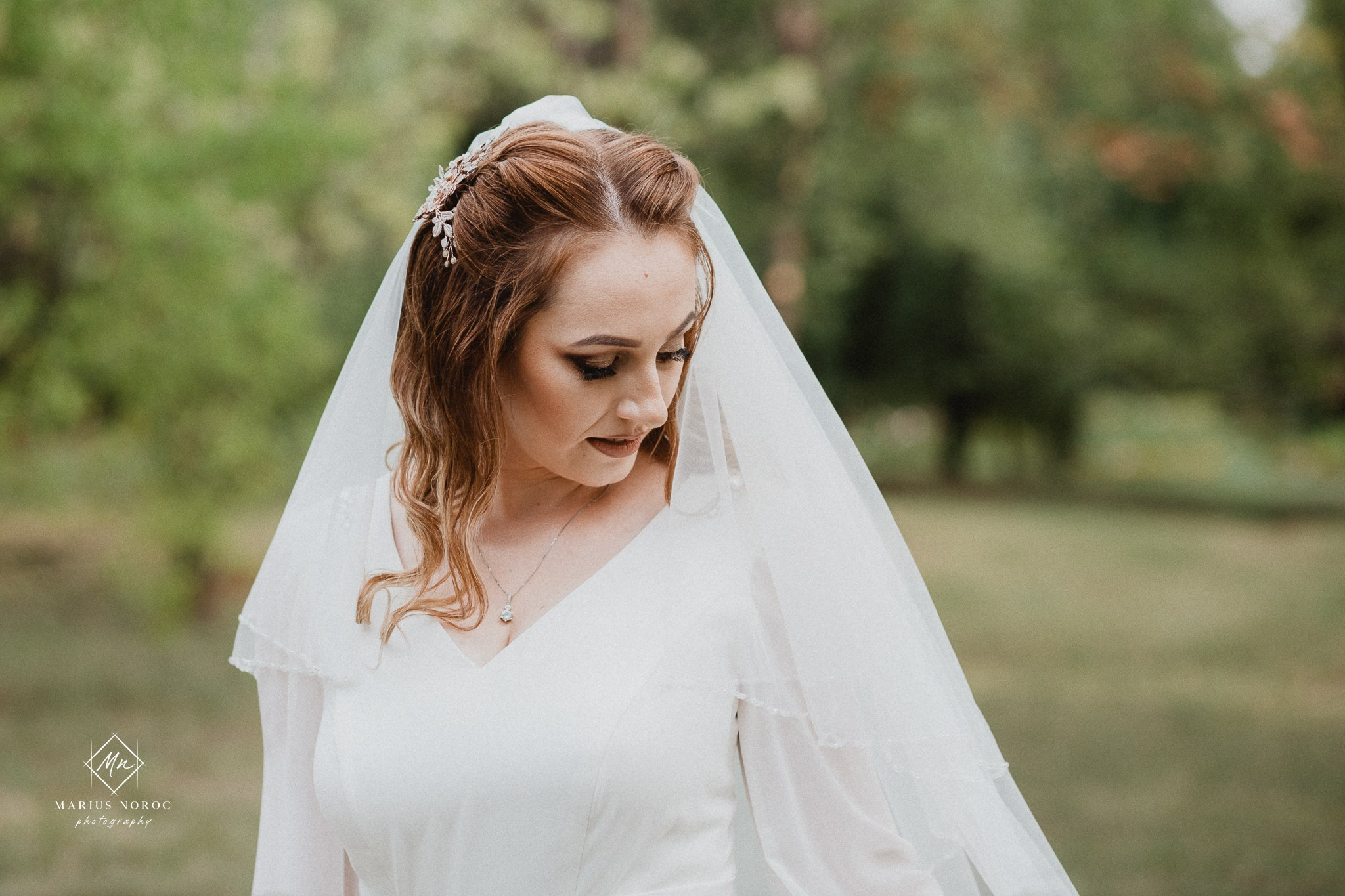 Mihaela & Claudiu | Gradina Botanica Iasi