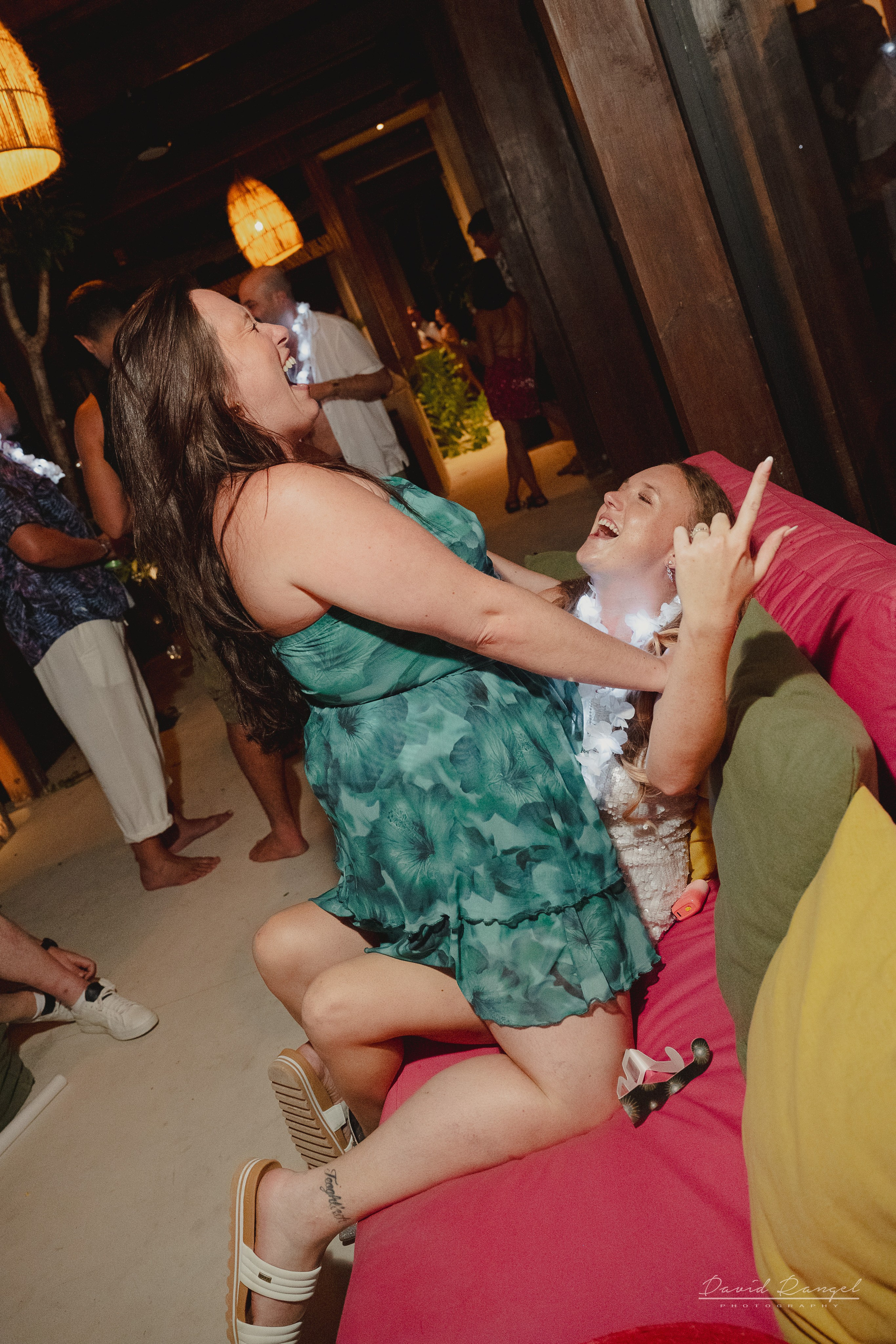 Destination Wedding in Tulum, Mexico. Destination wedding photographer based in Cancun and Riviera Maya with service worldwide