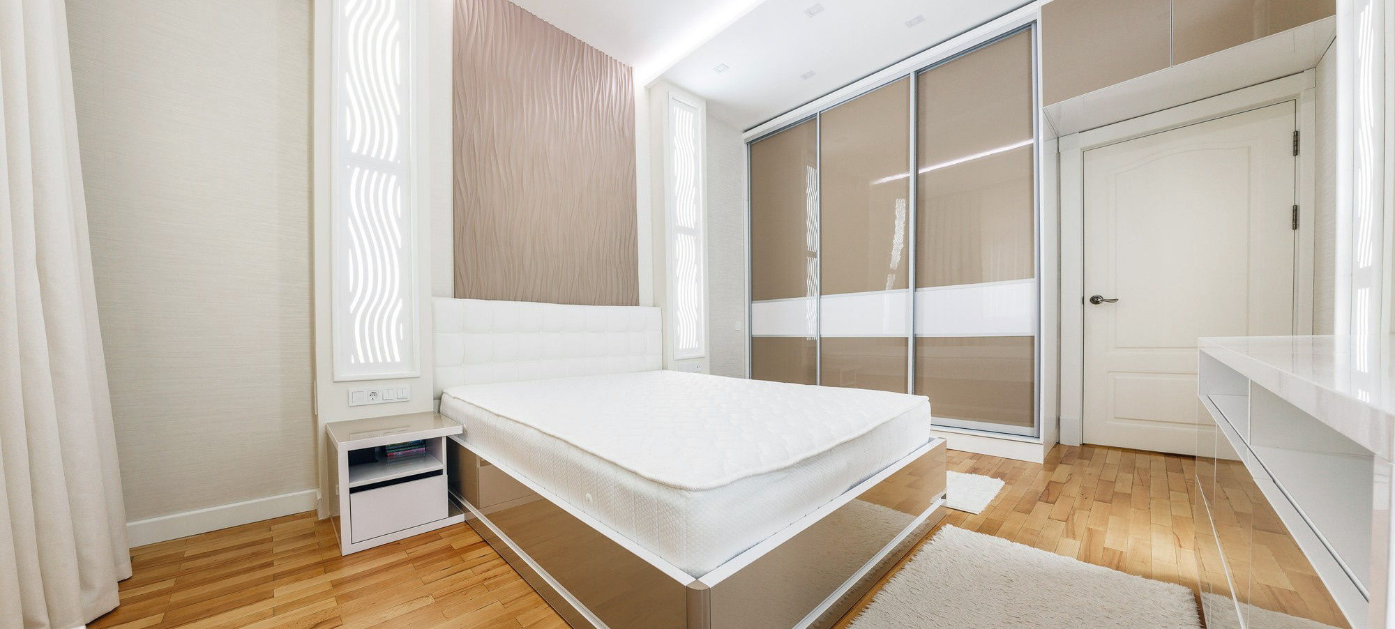 Interior photography in Tashkent. Photographer in Tashkent Pavel Nasennikov