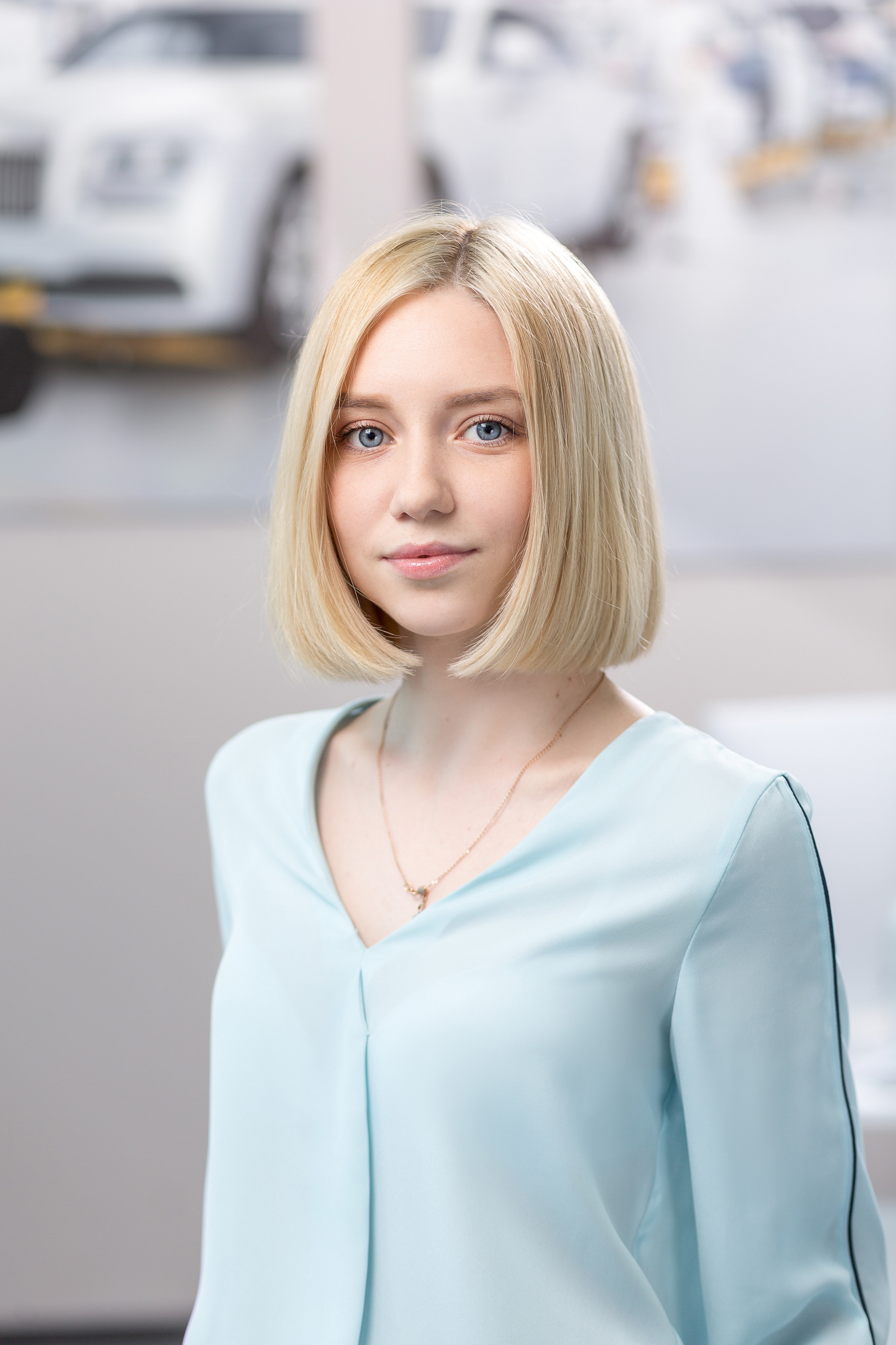 Корпоративные портреты. Фотограф в Ташкенте Павел Насенников