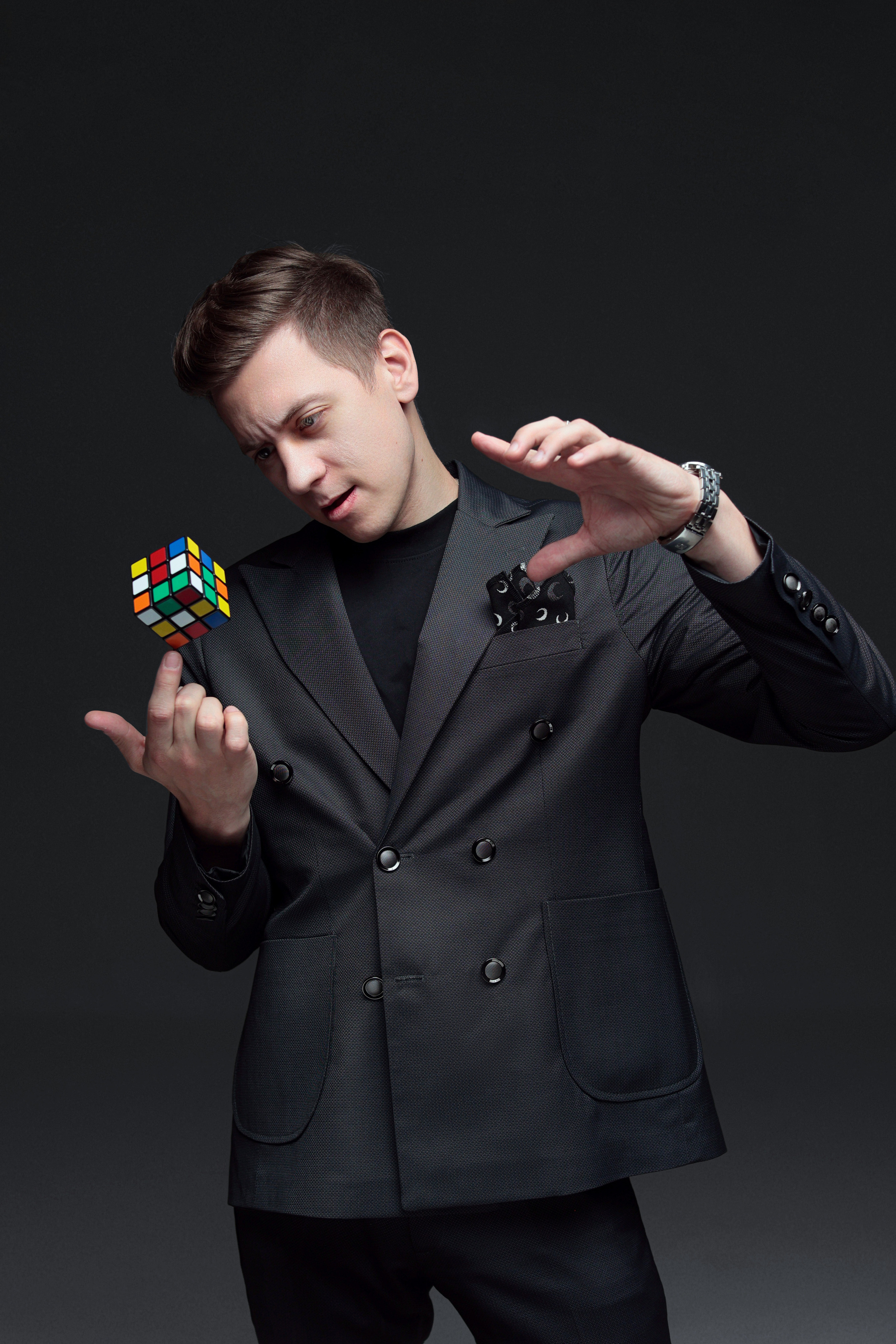 Корпоративные портреты. Фотограф в Ташкенте Павел Насенников