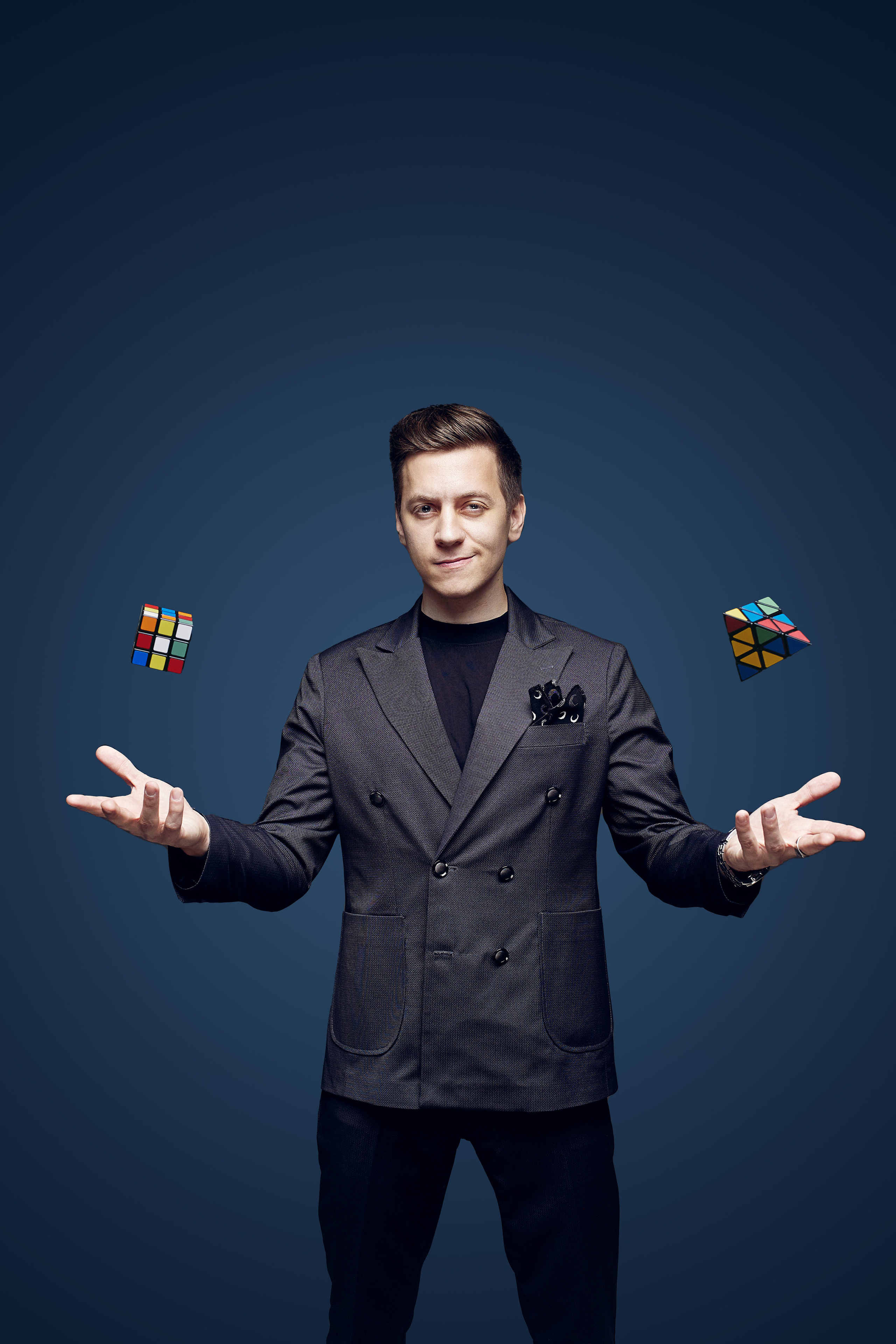 Корпоративные портреты. Фотограф в Ташкенте Павел Насенников