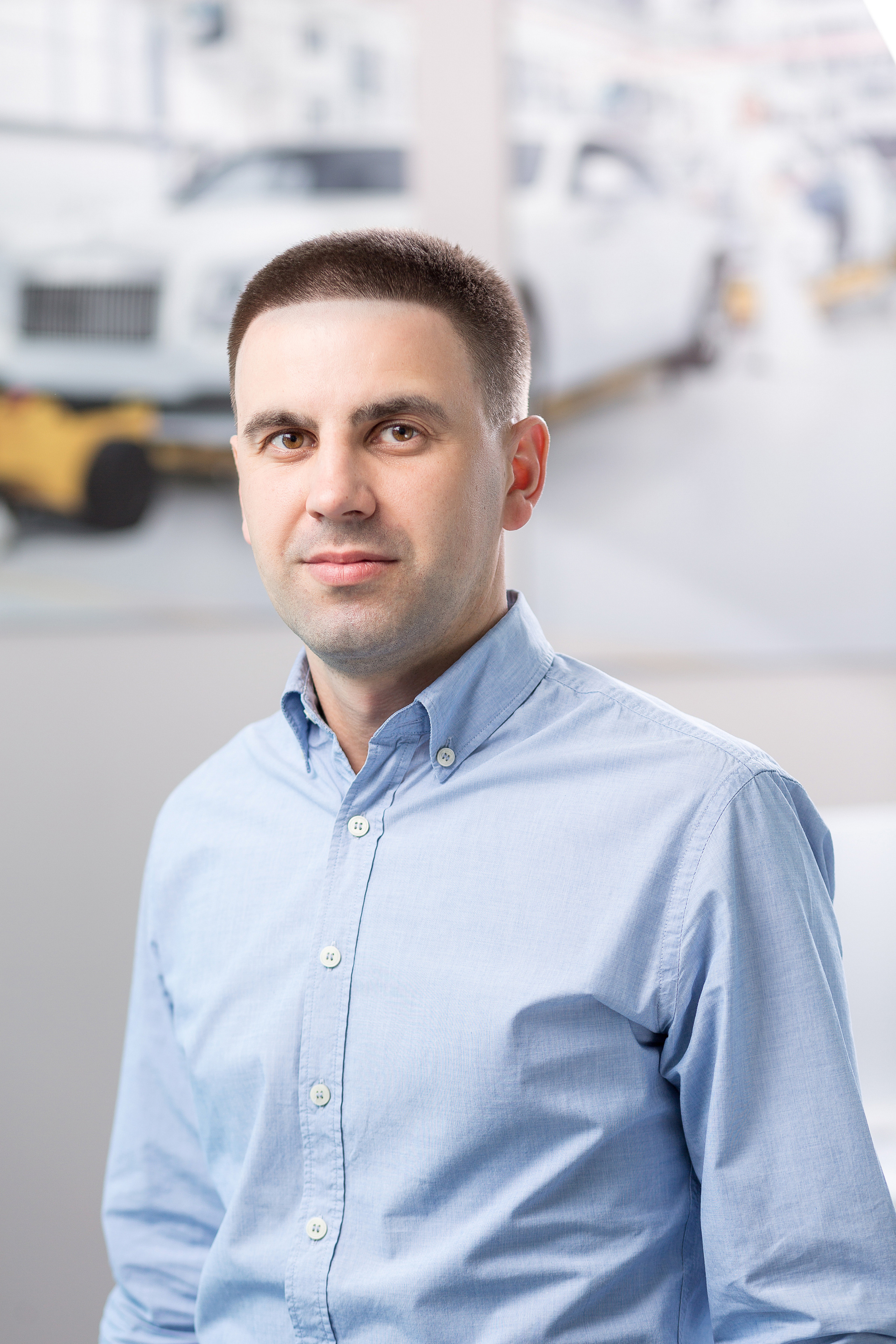 Корпоративные портреты. Фотограф в Ташкенте Павел Насенников