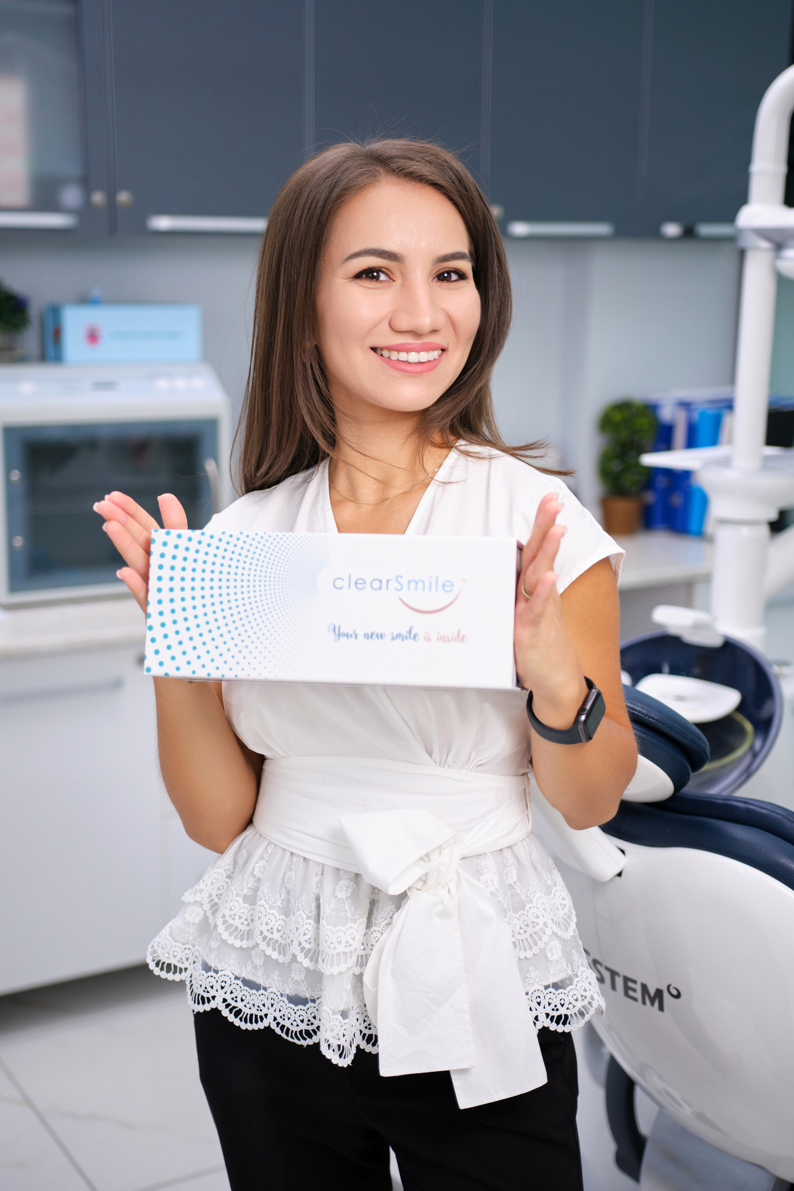 Корпоративные портреты. Фотограф в Ташкенте Павел Насенников