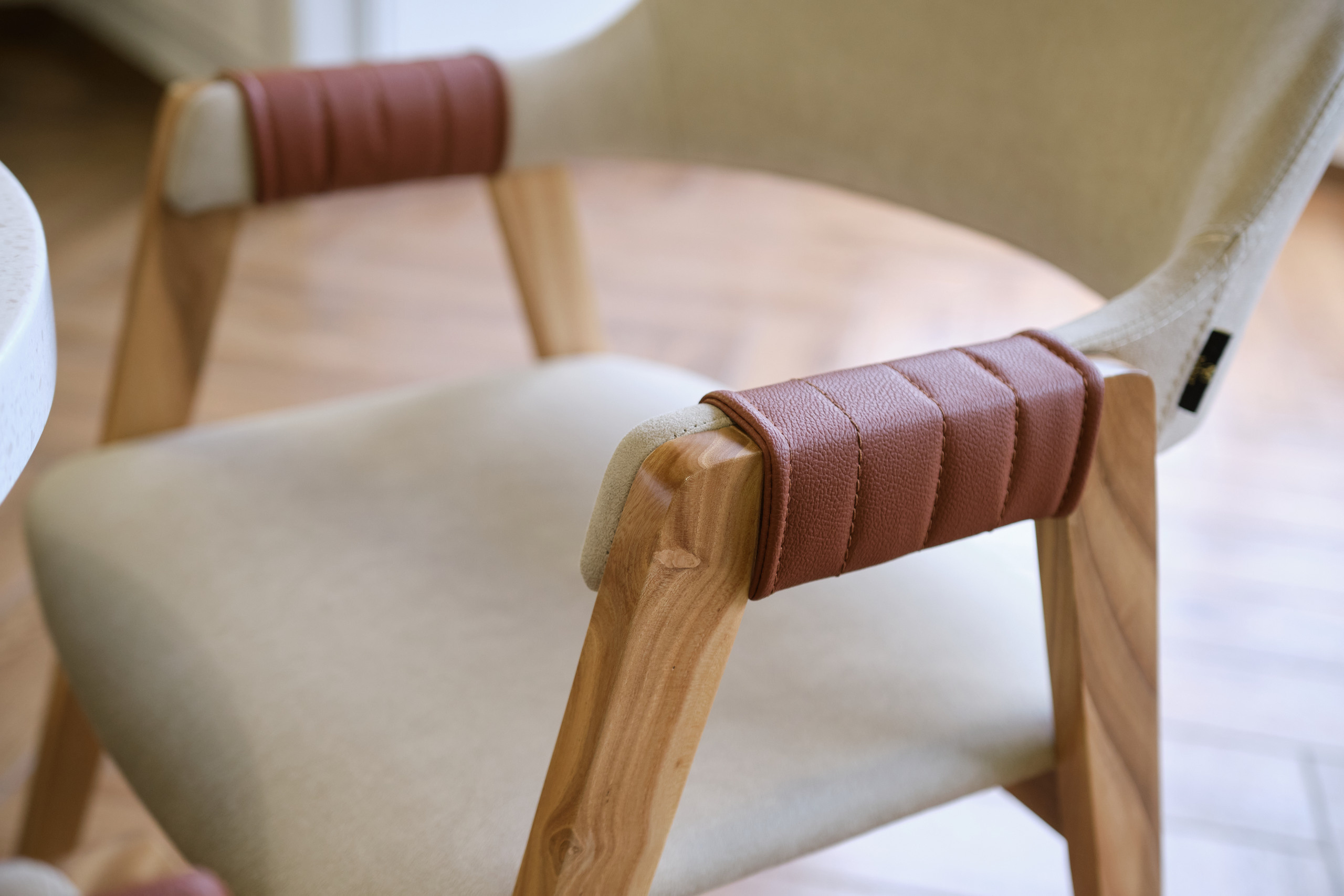 Interior photography in Tashkent. Photographer in Tashkent Pavel Nasennikov