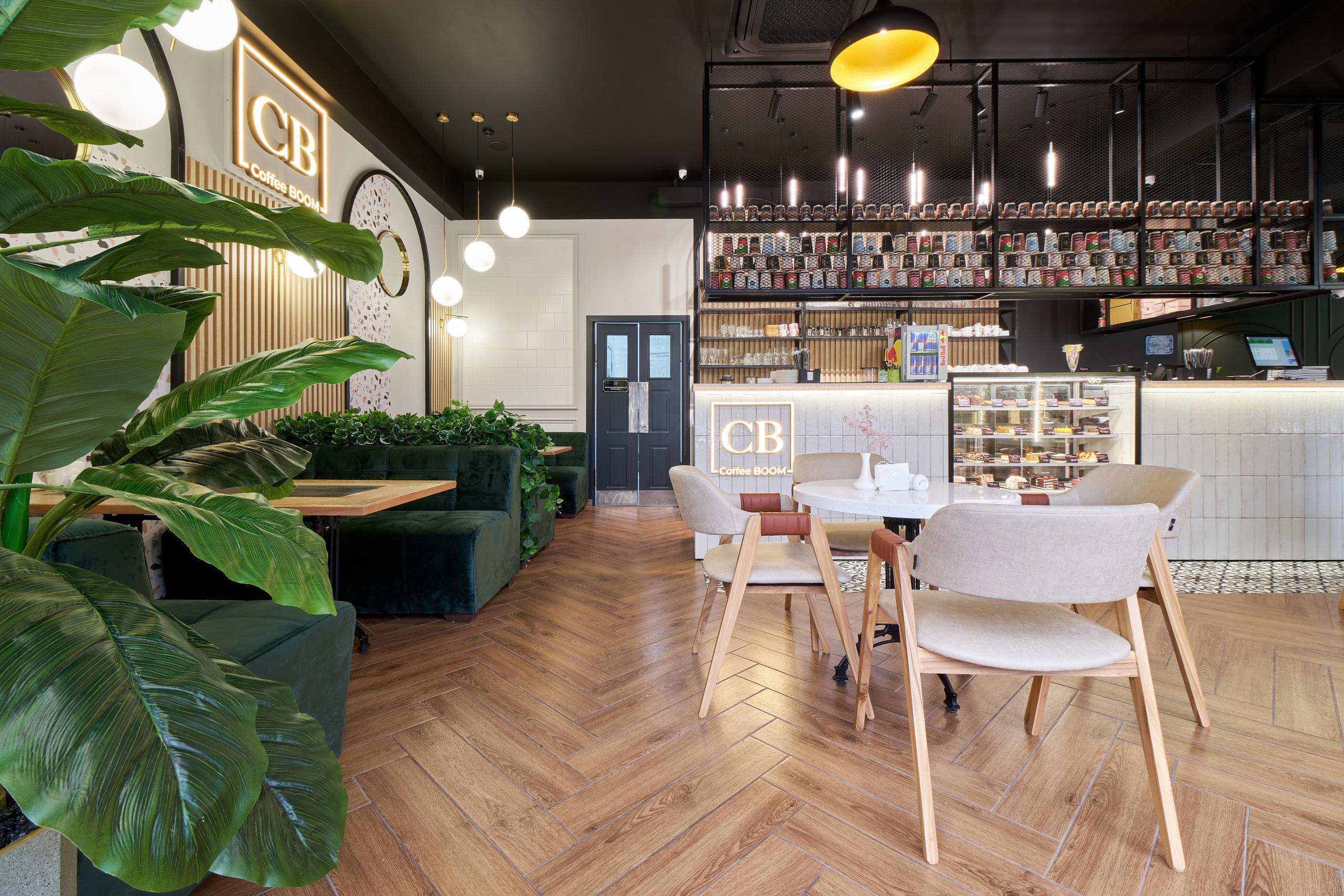 Interior photography in Tashkent. Photographer in Tashkent Pavel Nasennikov