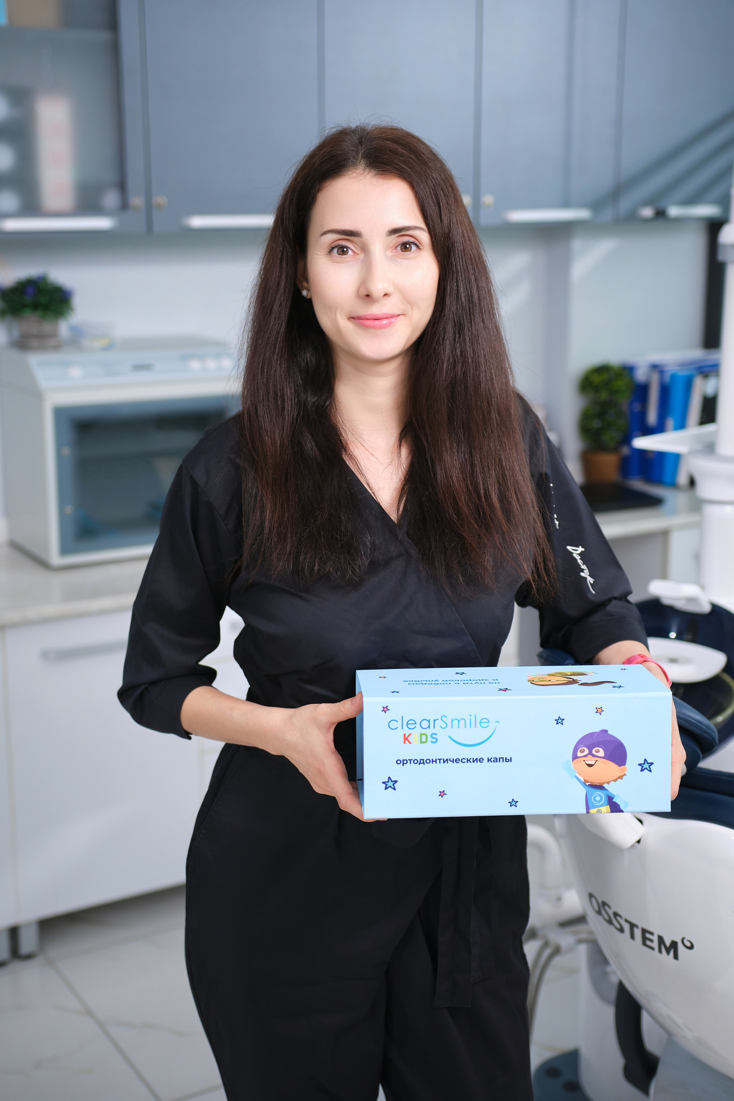 Корпоративные портреты. Фотограф в Ташкенте Павел Насенников