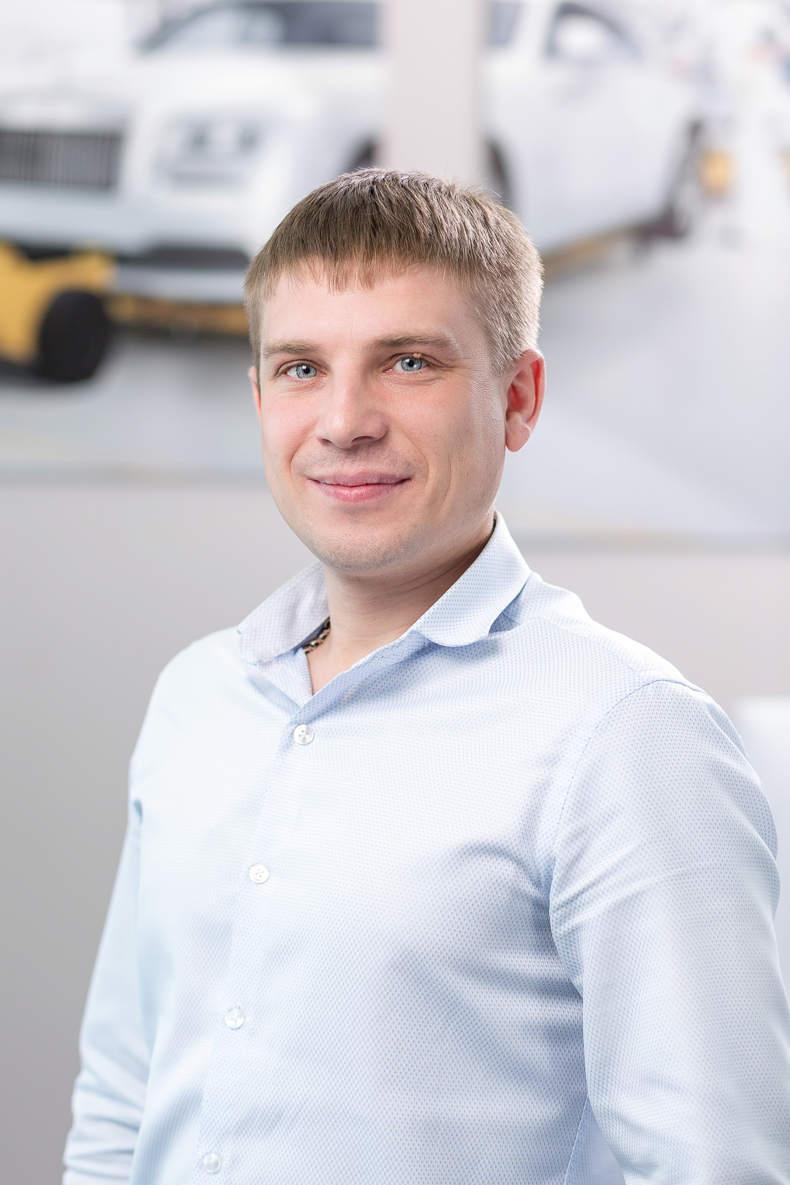 Корпоративные портреты. Фотограф в Ташкенте Павел Насенников