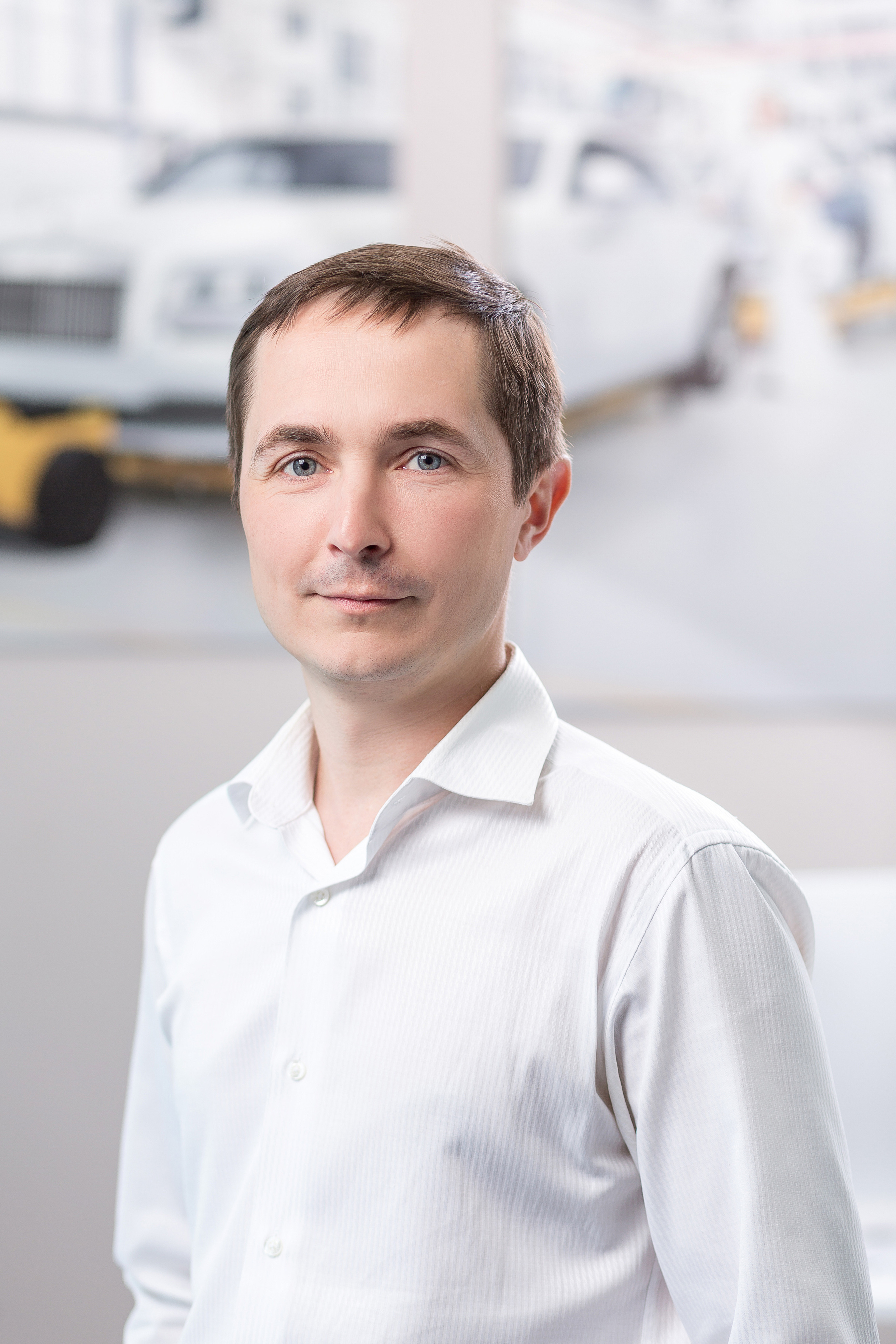 Корпоративные портреты. Фотограф в Ташкенте Павел Насенников