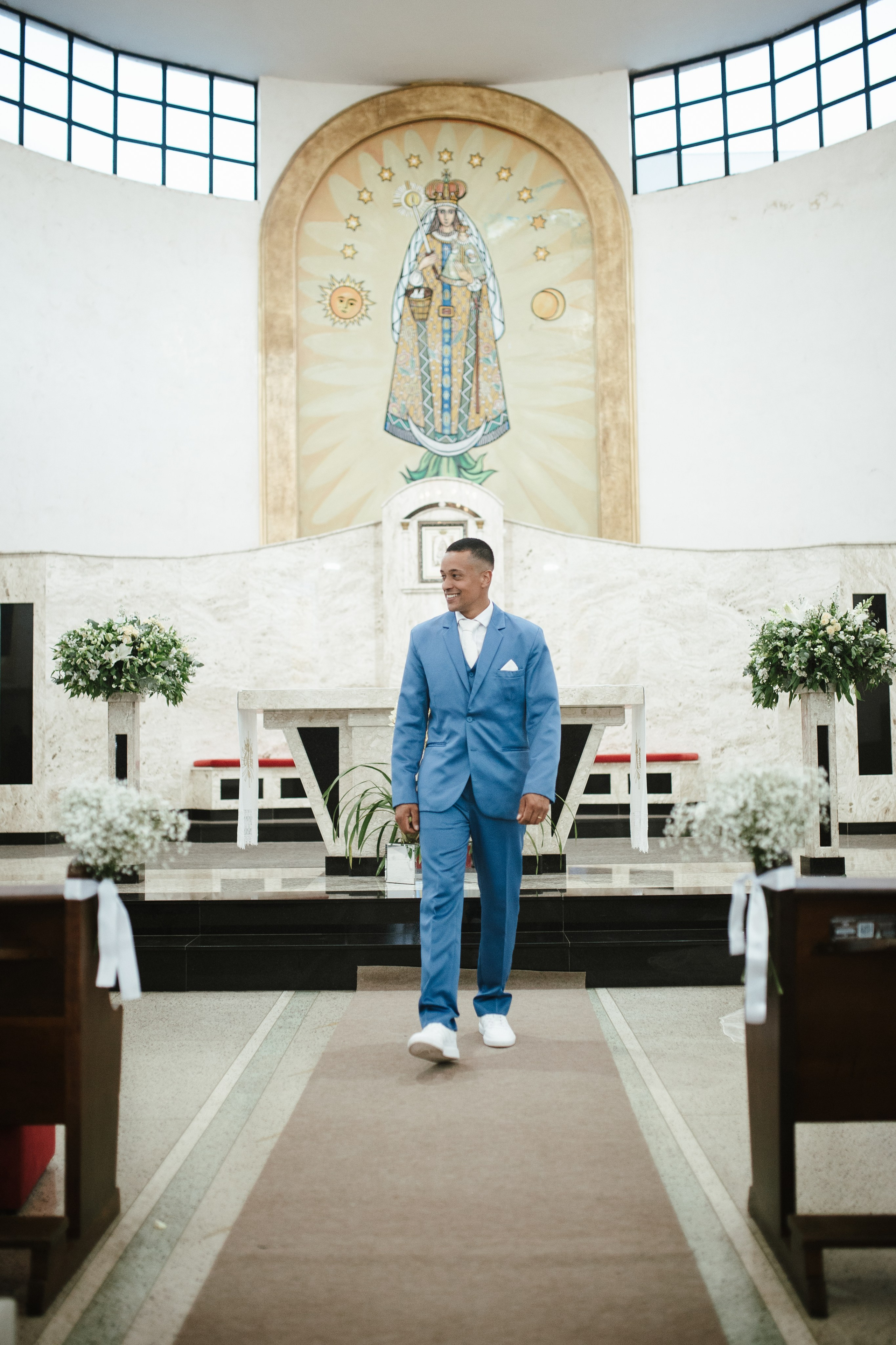 Casamento Amanda & Rick. Visionary Imagem