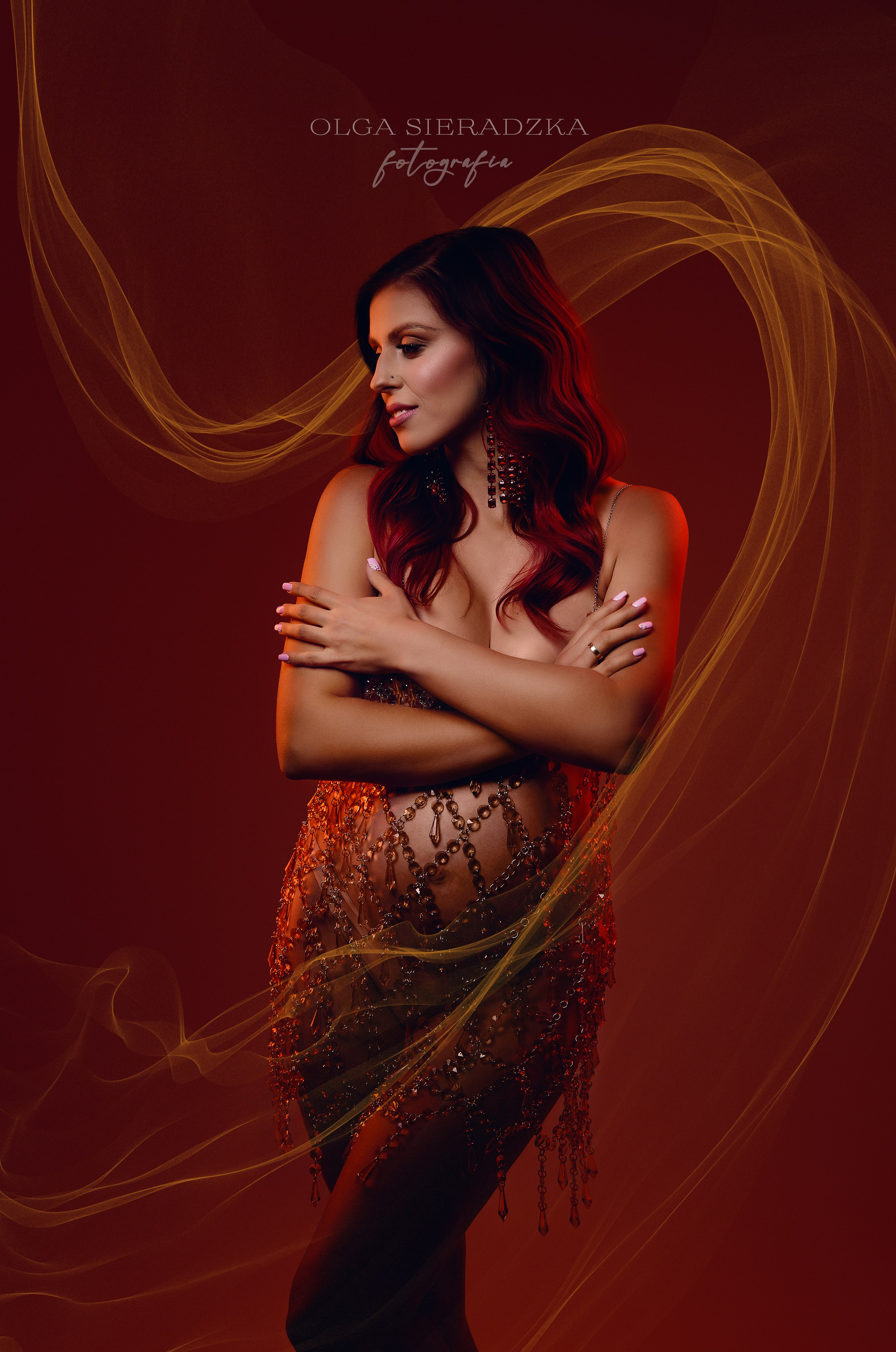 Sesje ciążowe. Olga Sieradzka fotograf rodzinny, ciążowy i dziecięcy w Pile