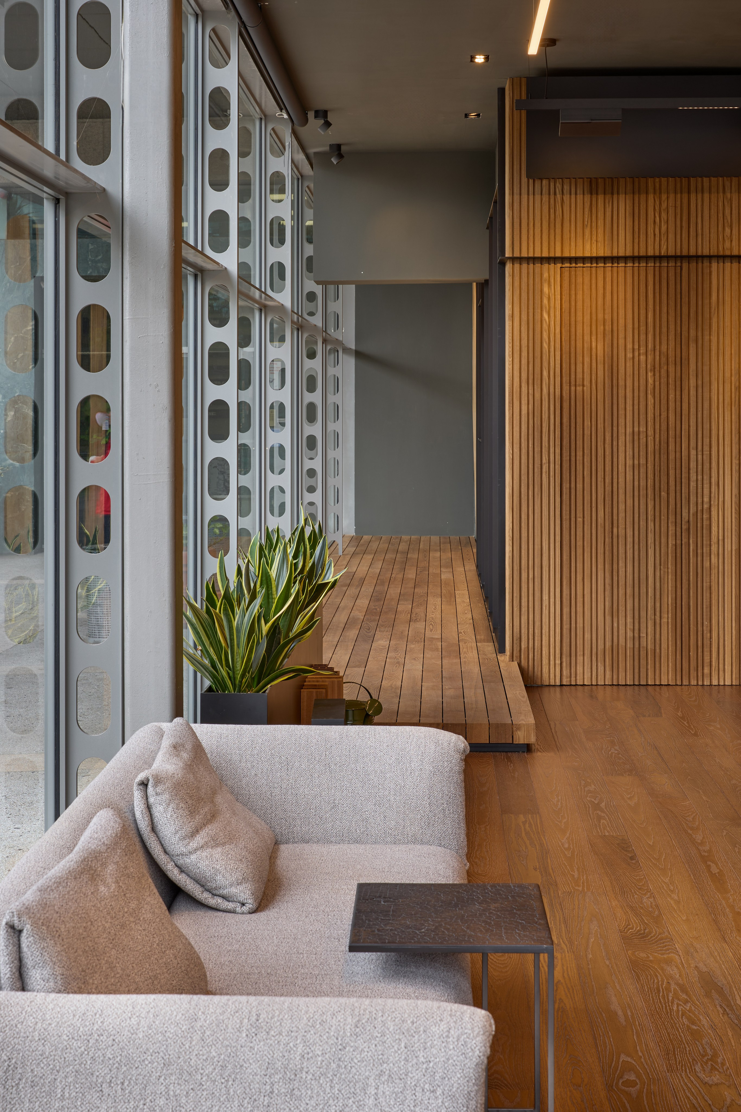 Adis Arcon Office. Интерьерный фотограф и видеограф Израиль