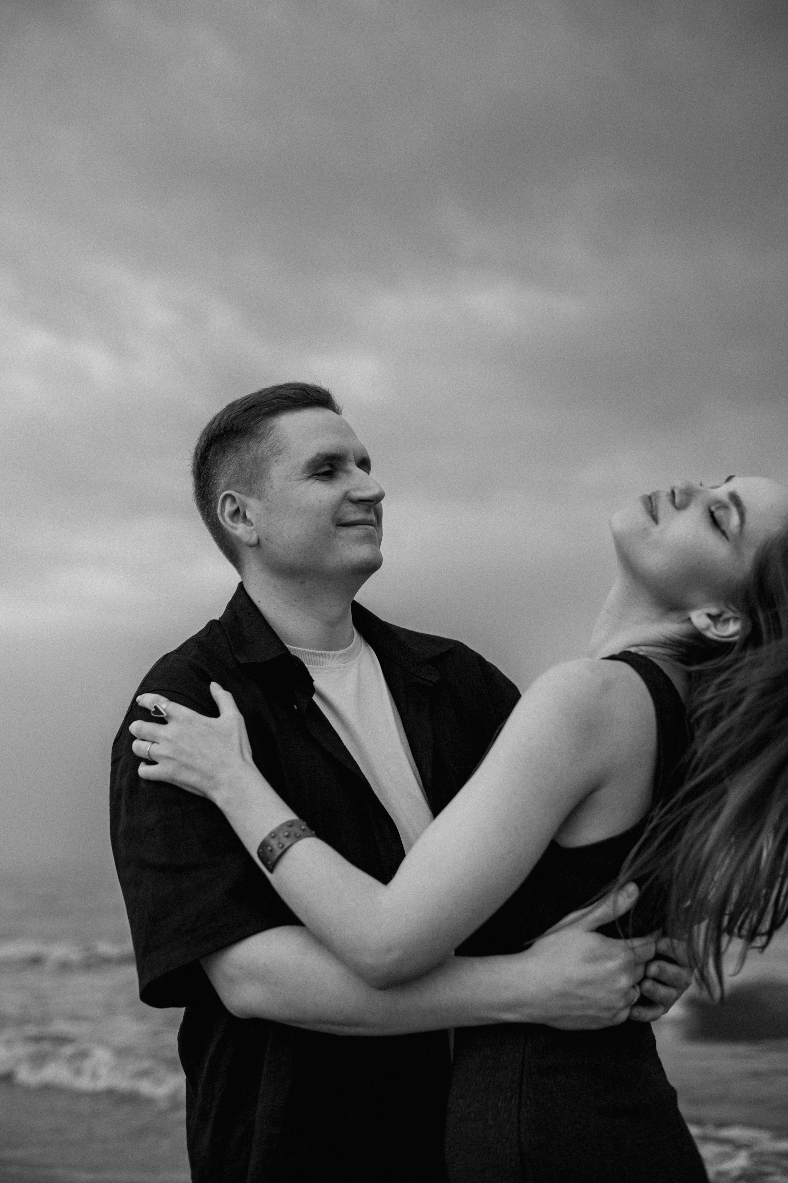 Вита и Дима. Портретный и контент фотограф в Нидерландах Ольга Лыткина